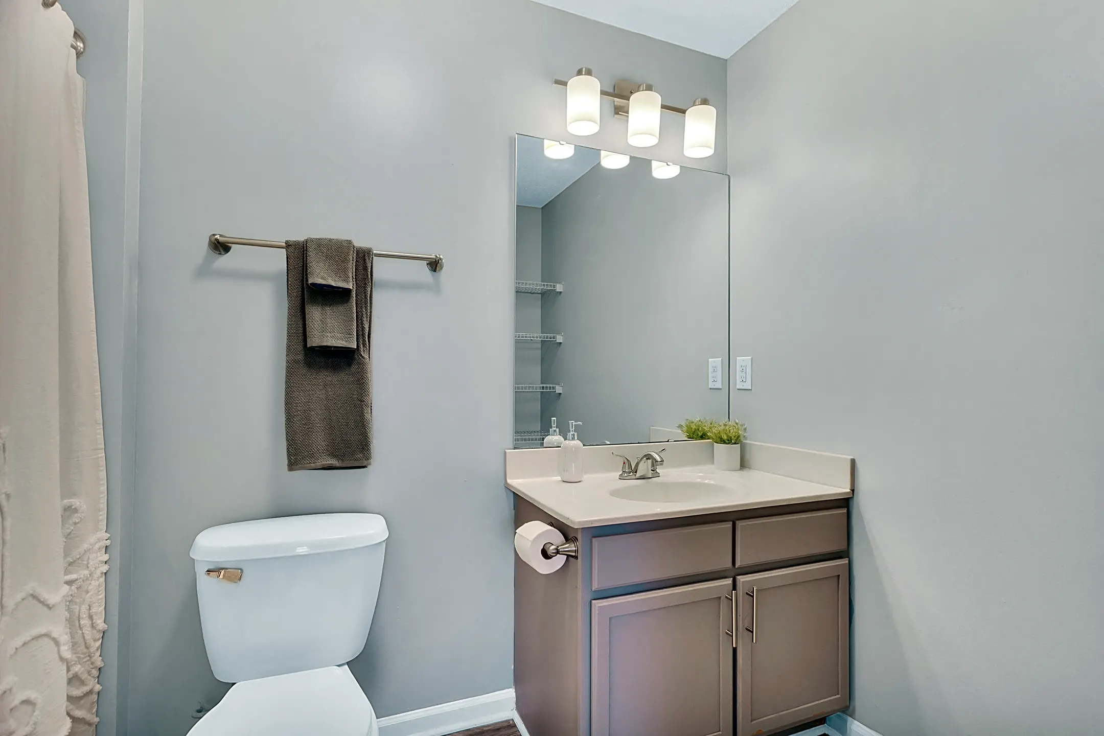 Hawks Nest at The Preserve Gainesville, GA 30504