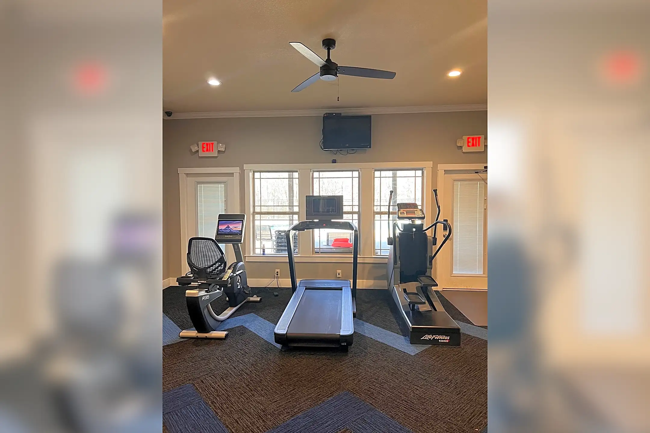 Villas at Lawson Creek 9159 Asheville Hwy Boiling Springs, SC