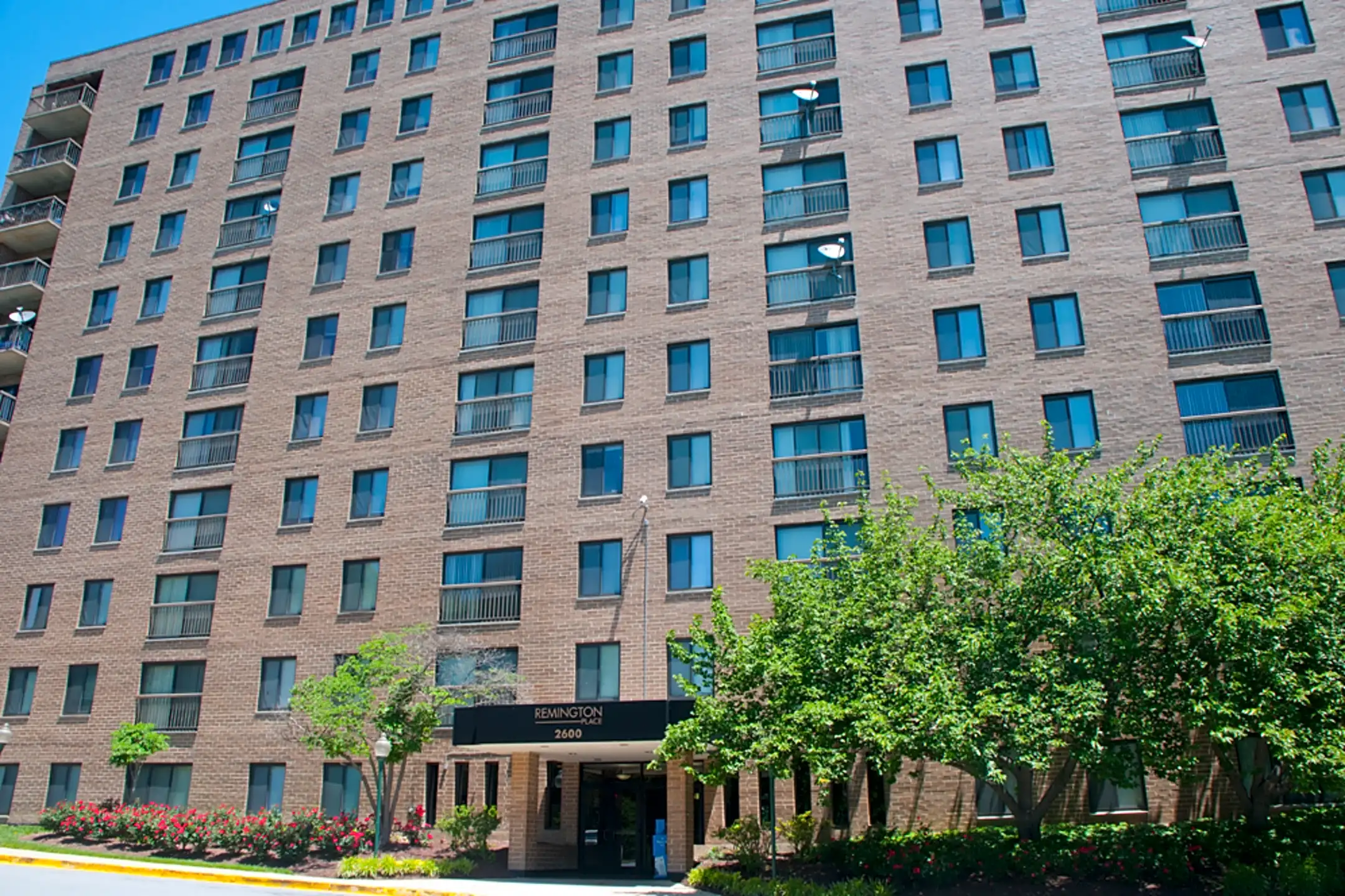 Remington Place Fort Washington, MD 20744