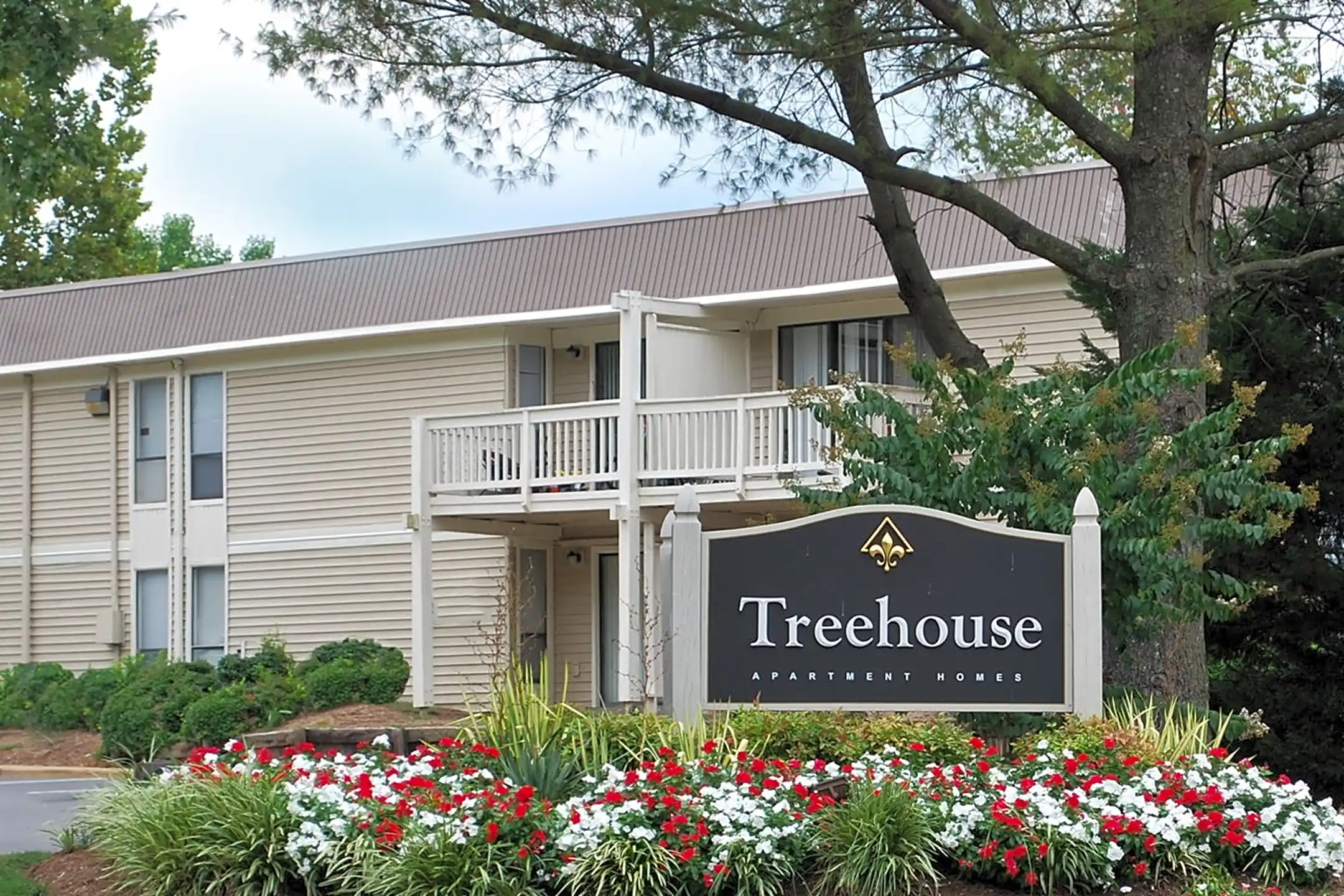 Treehouse Apartments Richmond, VA 23227