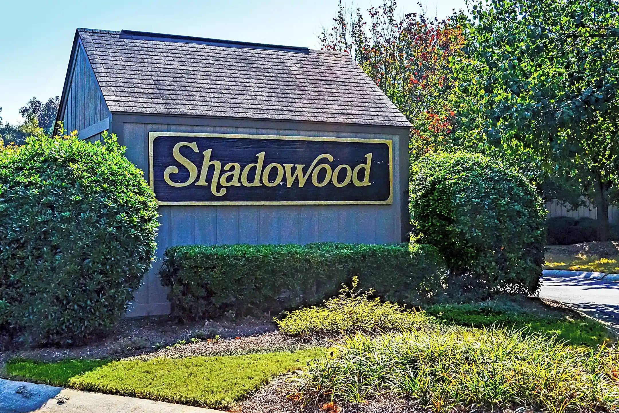 Shadowood Apartment Homes Warner Robins, GA 31088