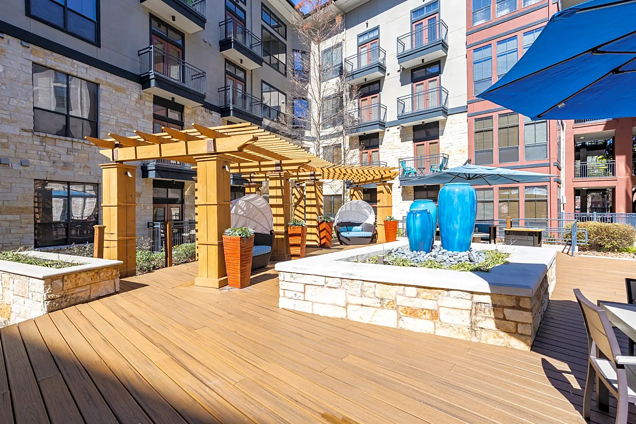 Gables 6464 San Felipe 6464 San Felipe St Houston, TX Apartments for Rent Rent.