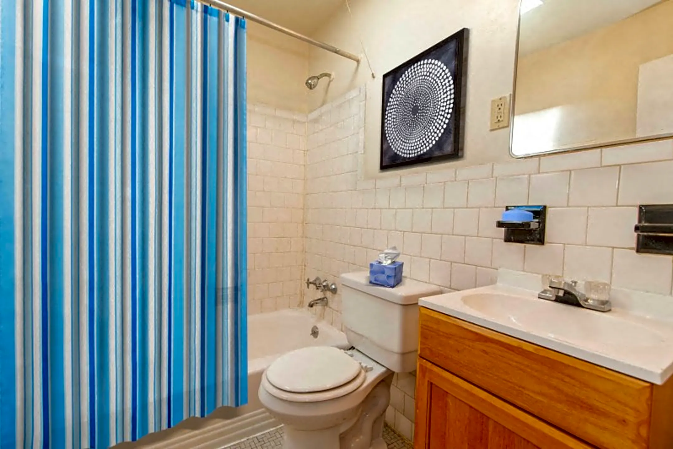 Ashburton Townhomes 2742 N Rosedale St Baltimore, MD Apartments for