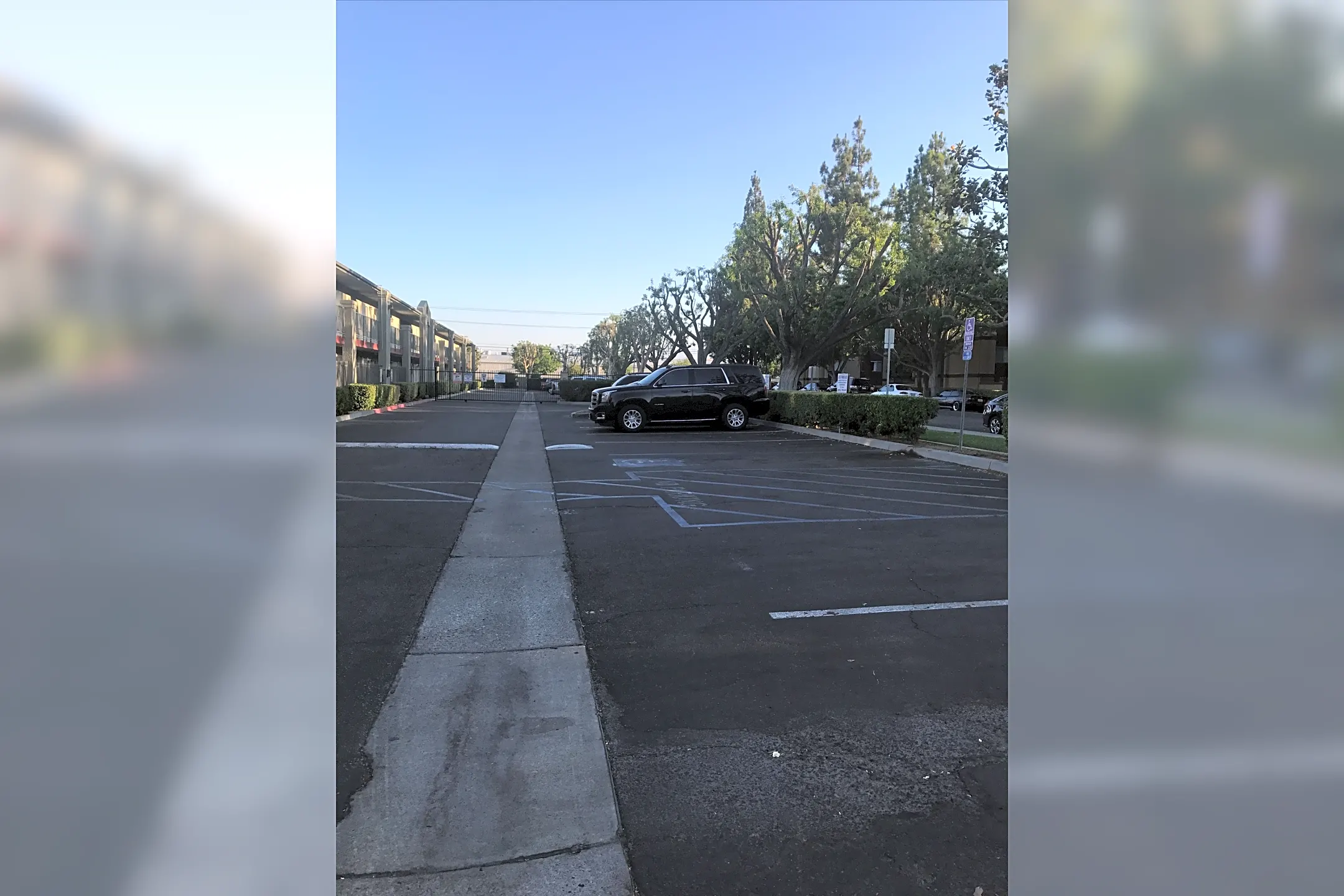 Canyon Shadows Apartments Riverside Ca