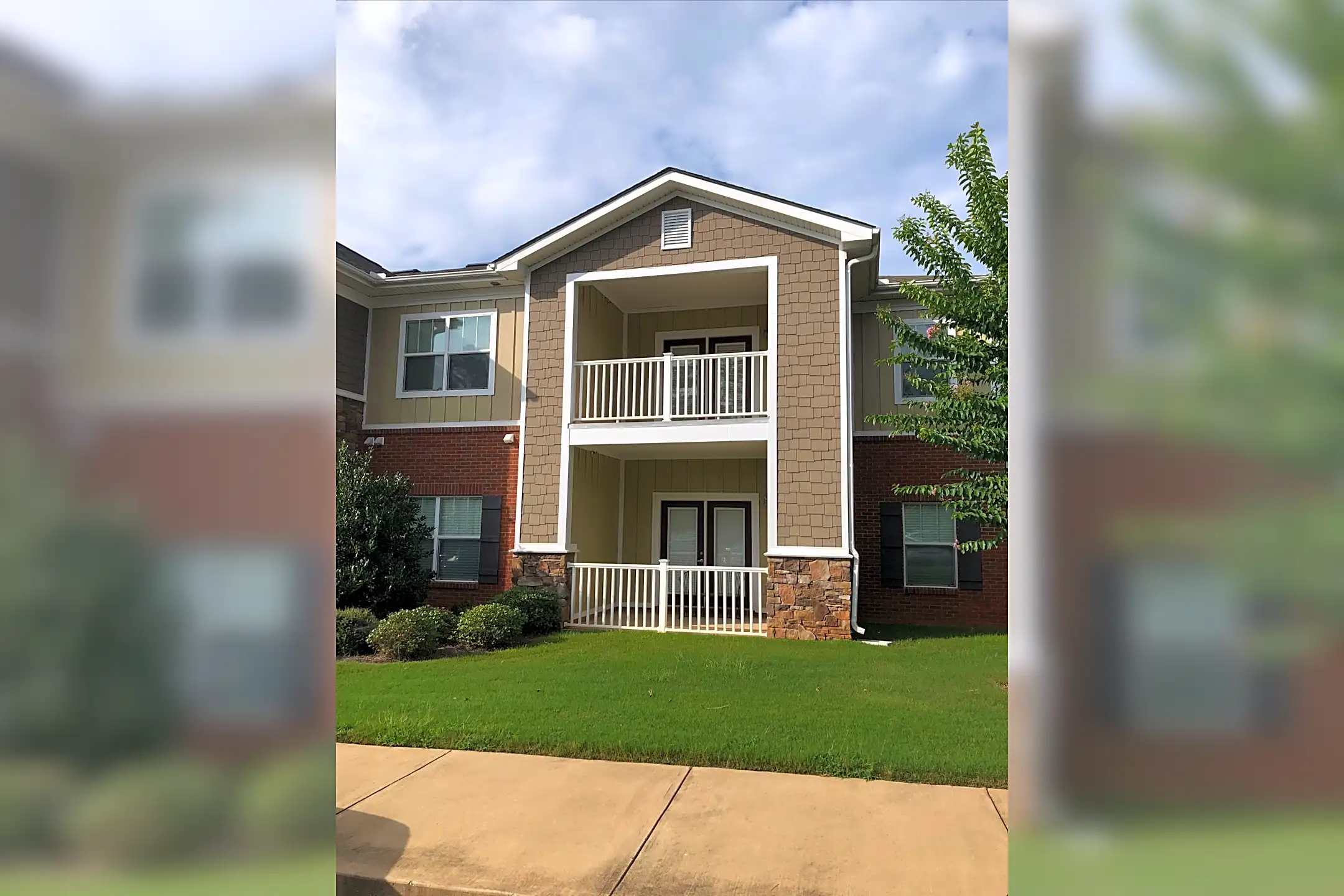 Grace Ridge Apartments
