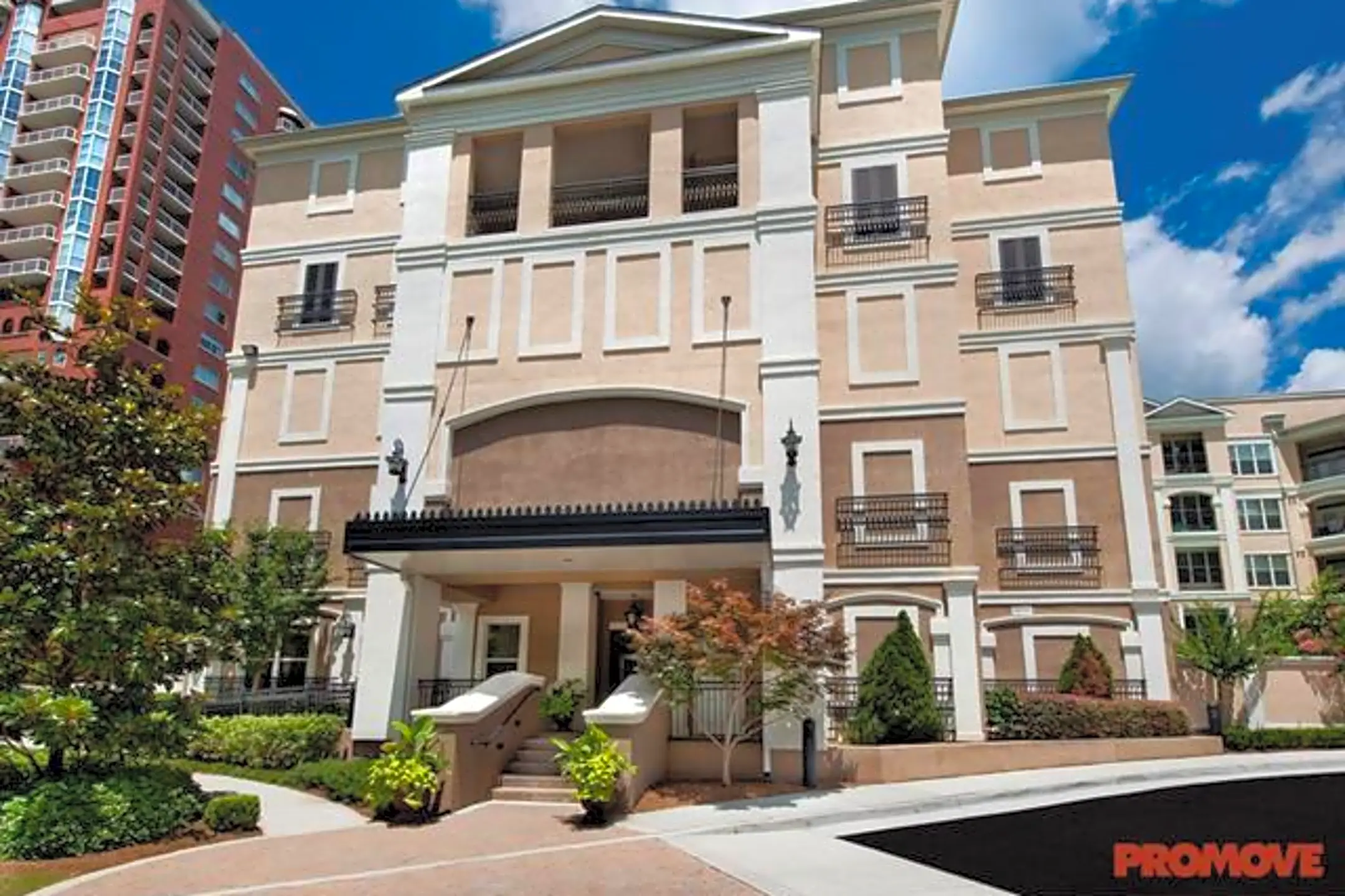 3443 Kingsboro Rd NE Atlanta, GA Apartments for Rent Rent.