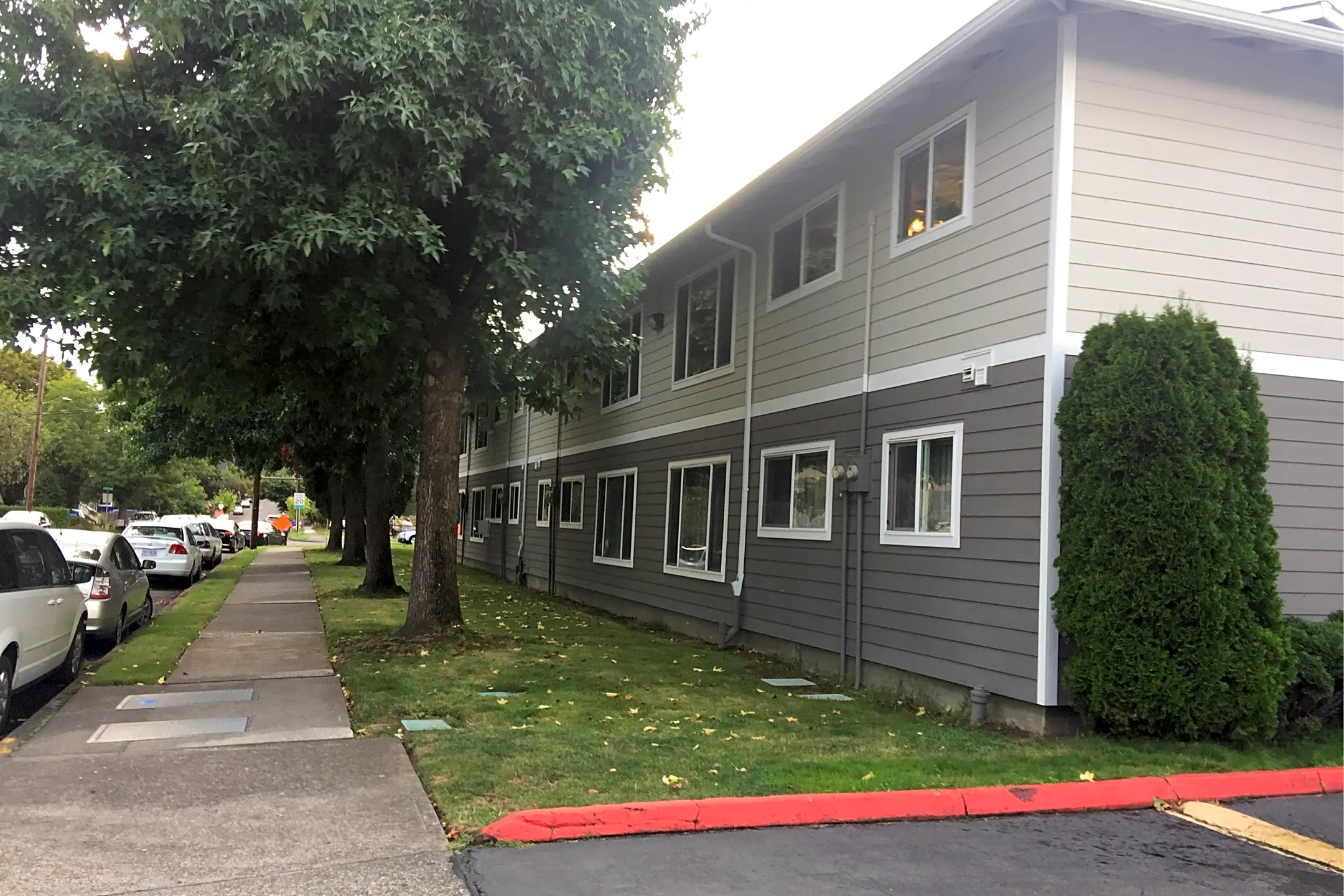 Apartments For Rent Se Portland