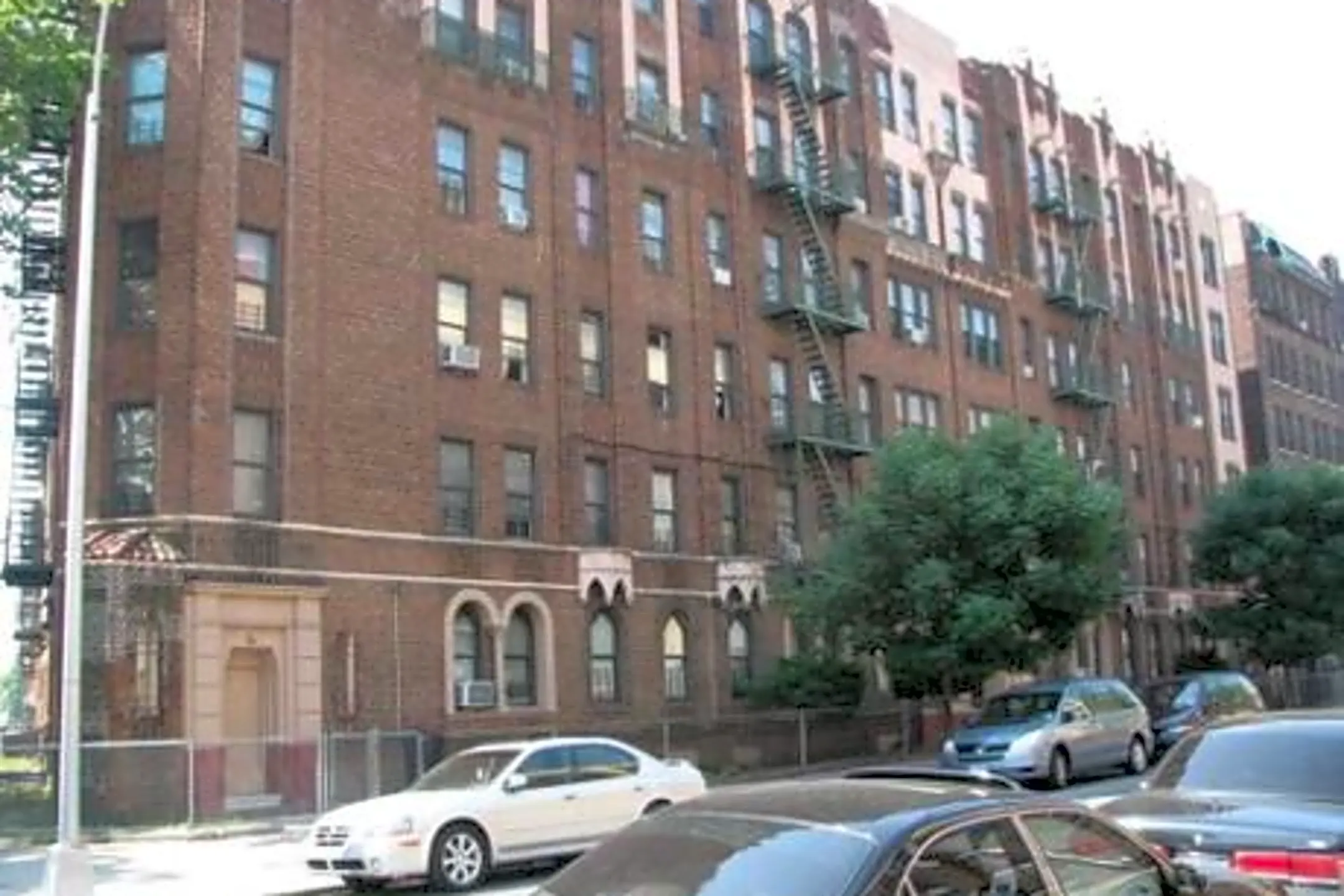 Ditmas Park LLC 585 E 21st St Brooklyn, NY Apartments for Rent Rent.