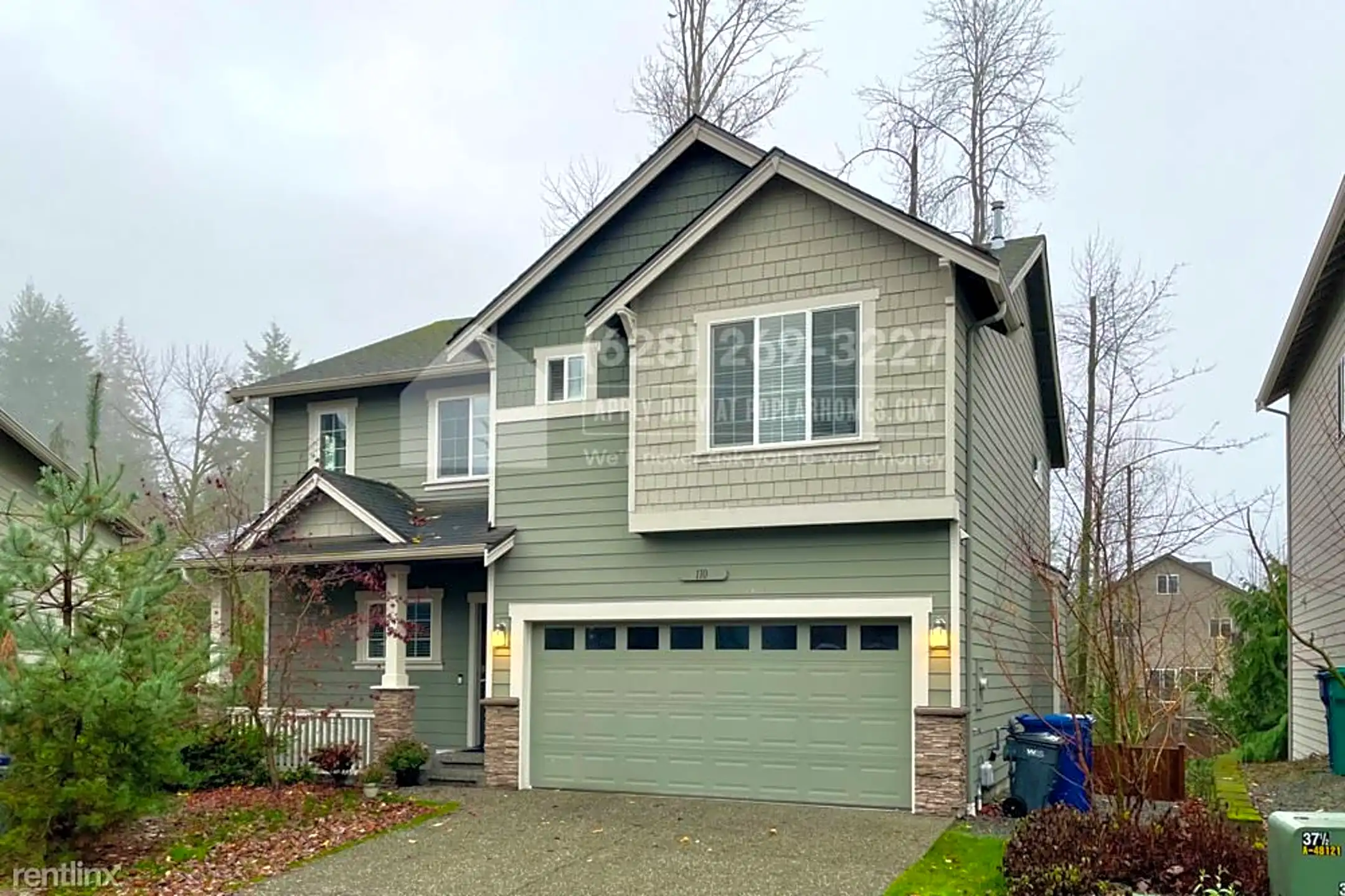 110 157th Ln SE Bothell, WA Houses for Rent Rent.