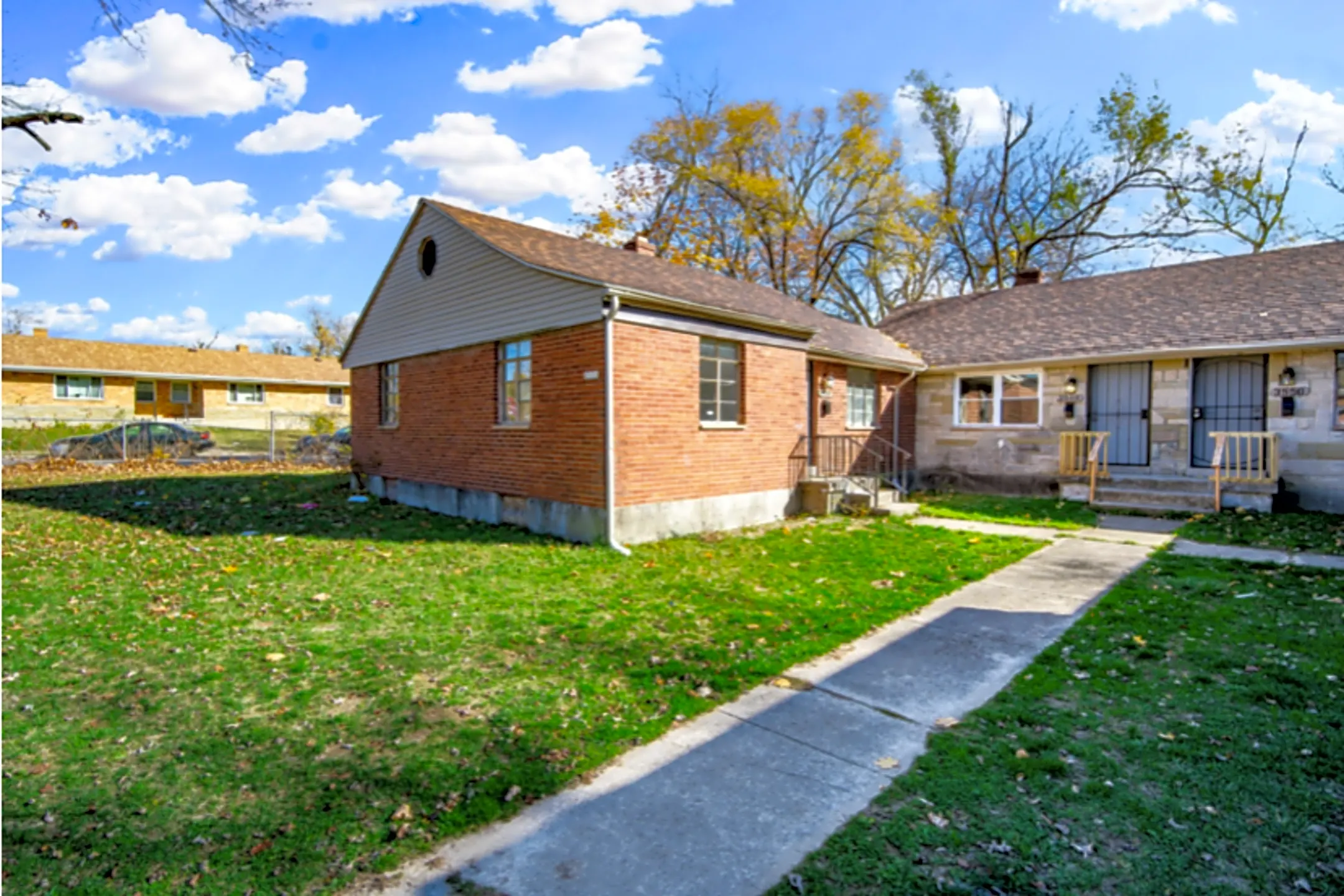 3550 Stanford Pl Dayton, OH Houses for Rent Rent.
