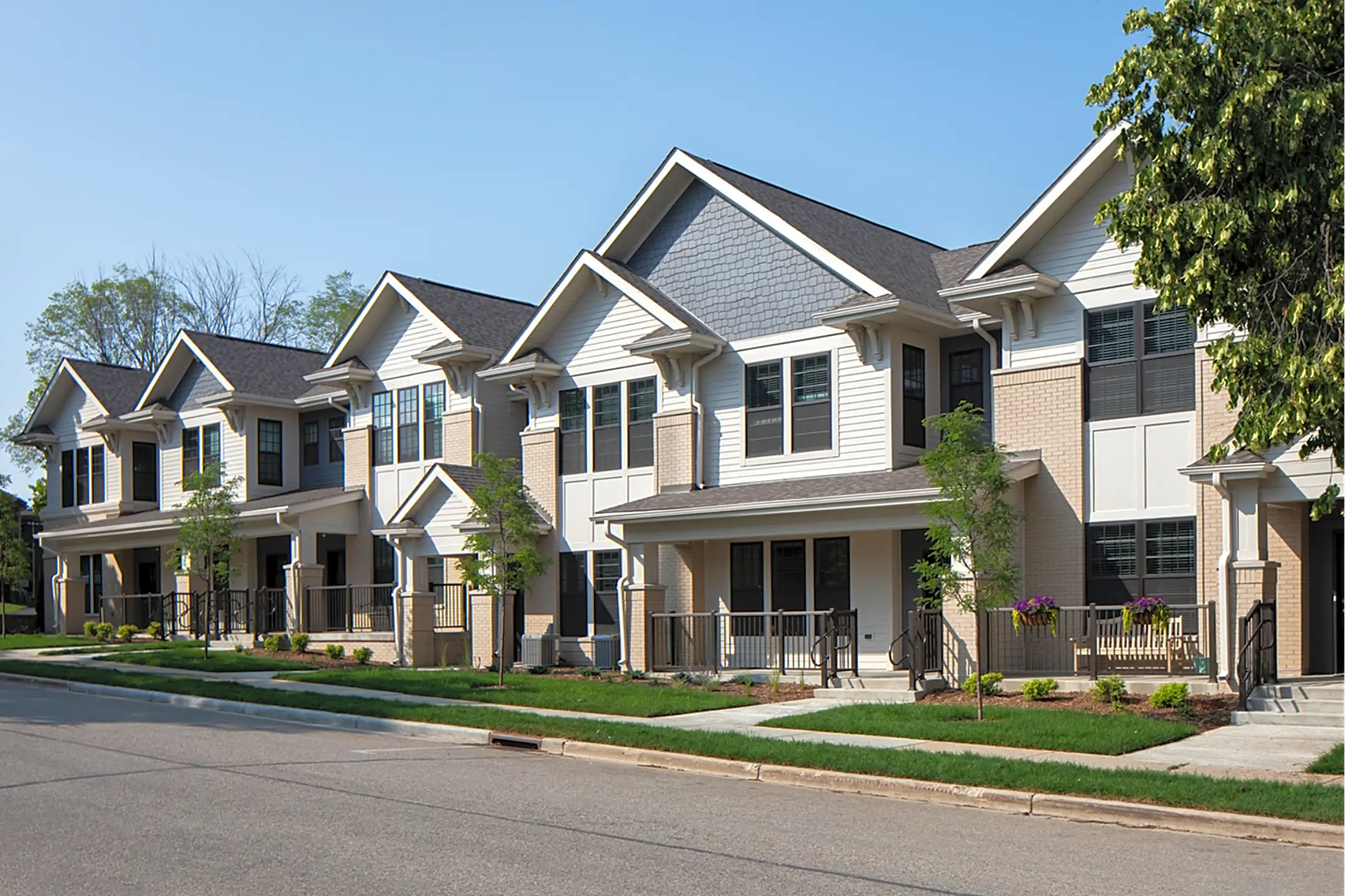 Arrabelle Apartments Cedarburg, WI 53012