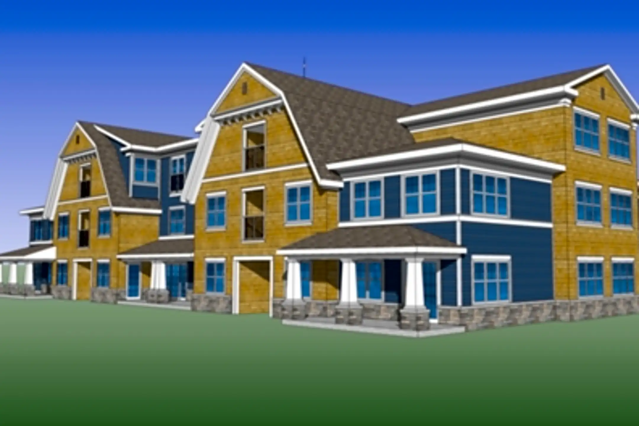 Riverwoods at St. Michaels 111 Mitchell Street Saint Michaels, MD