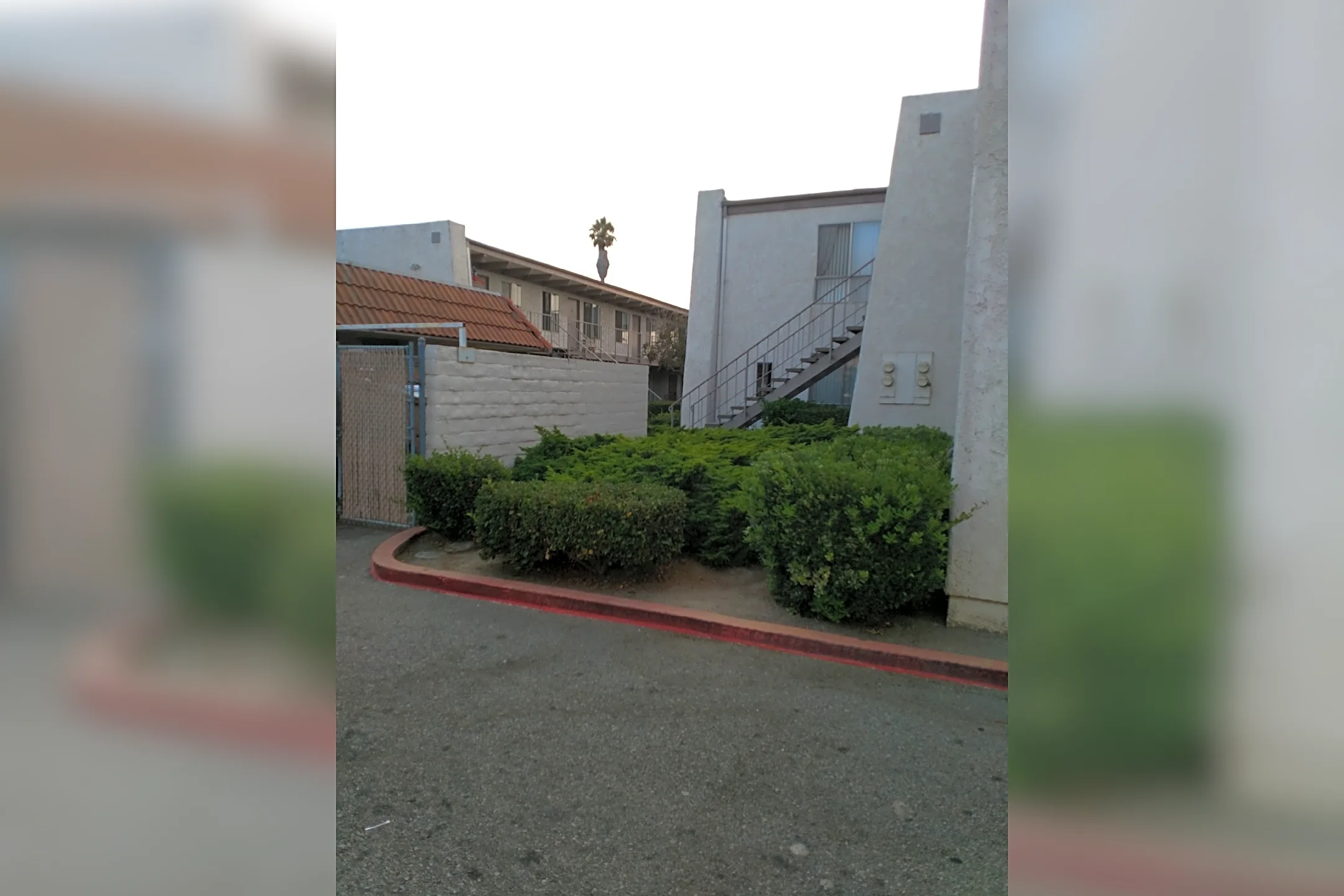 Oxnard Village Apartments