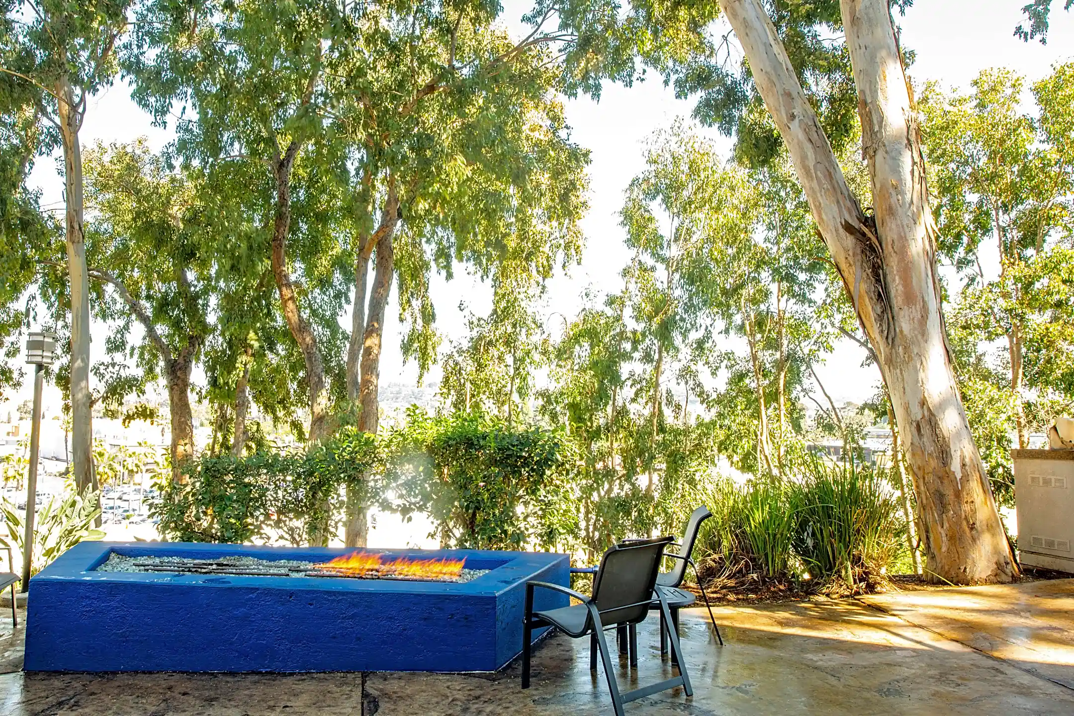 Gables Point Loma 3801 Marquette Pl San Diego, CA Apartments for