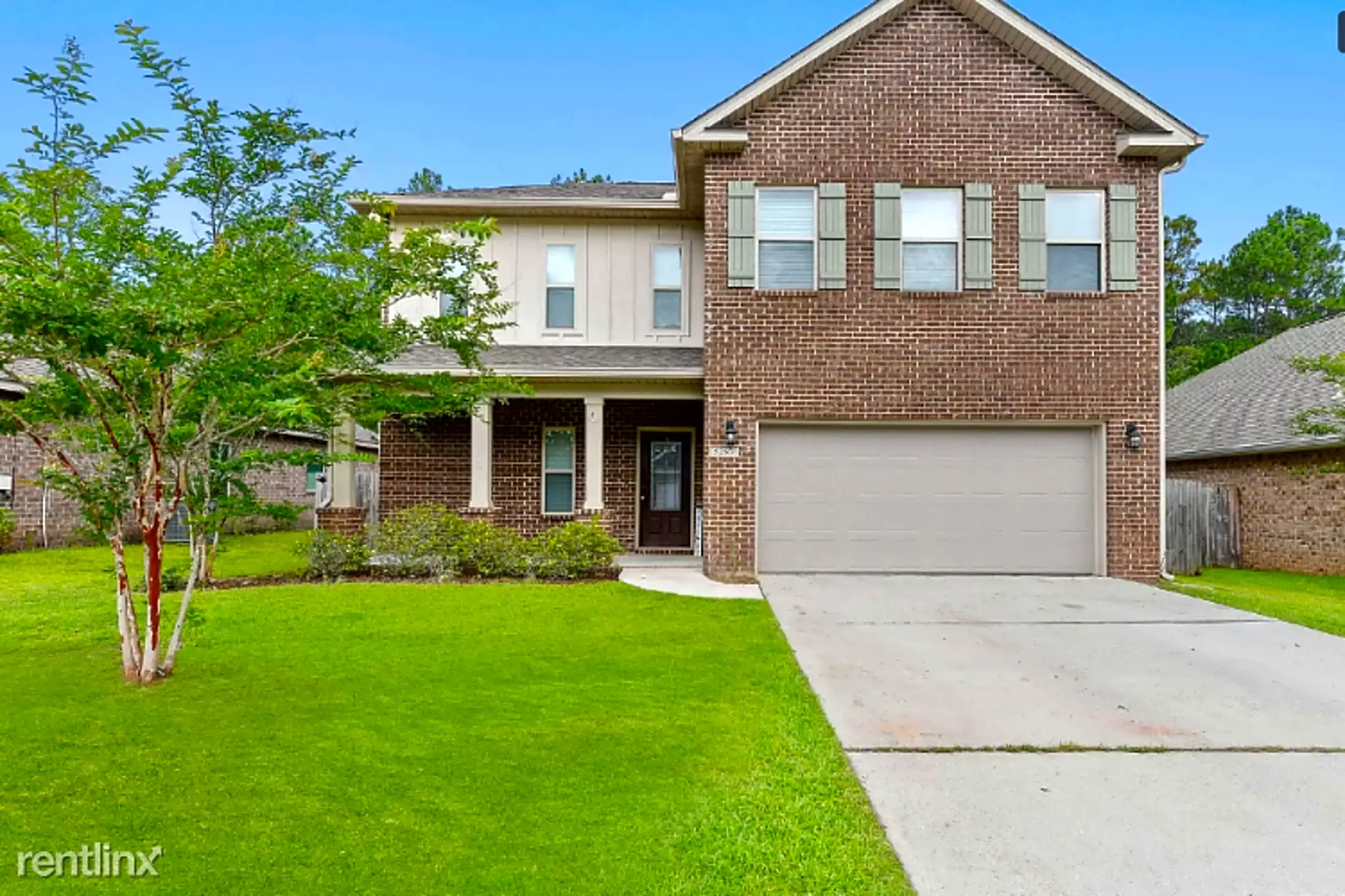 5287 Overland Dr Biloxi, MS Houses for Rent Rent.