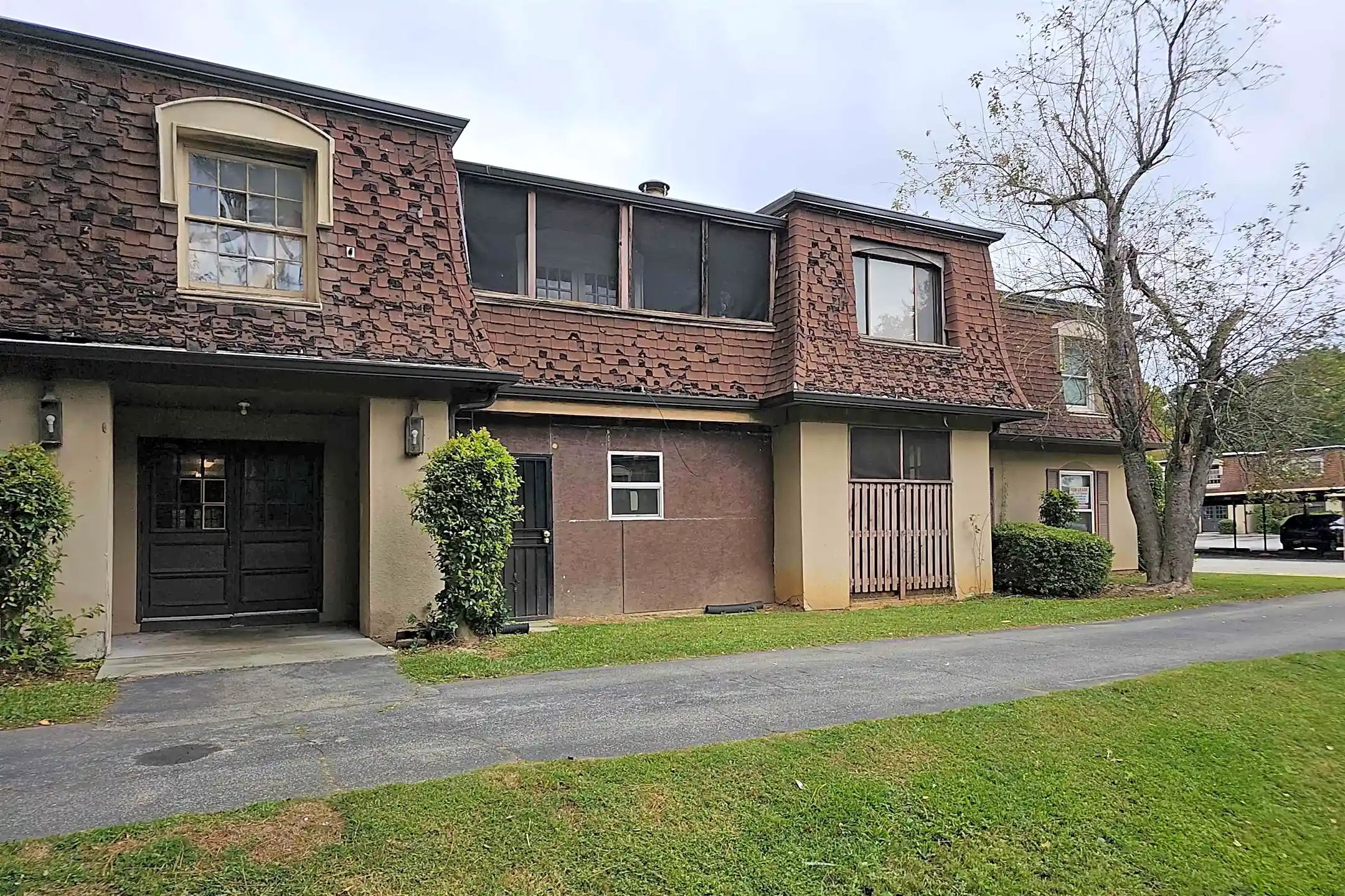 2984 Parc Lorraine Stonecrest, GA Condos for Rent Rent.