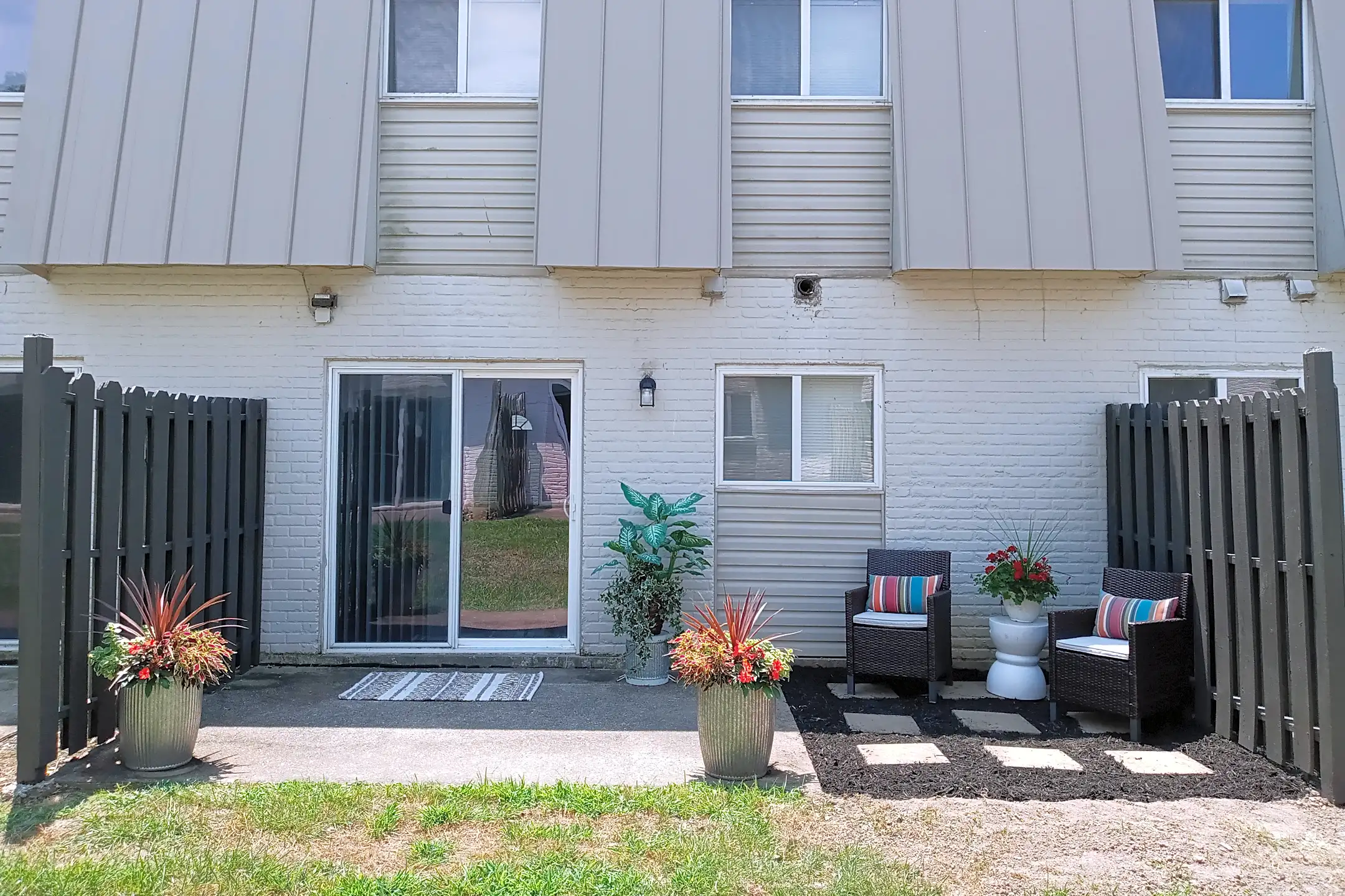 Saratoga Place 3401 Queensway Dr Erlanger, KY Apartments for Rent