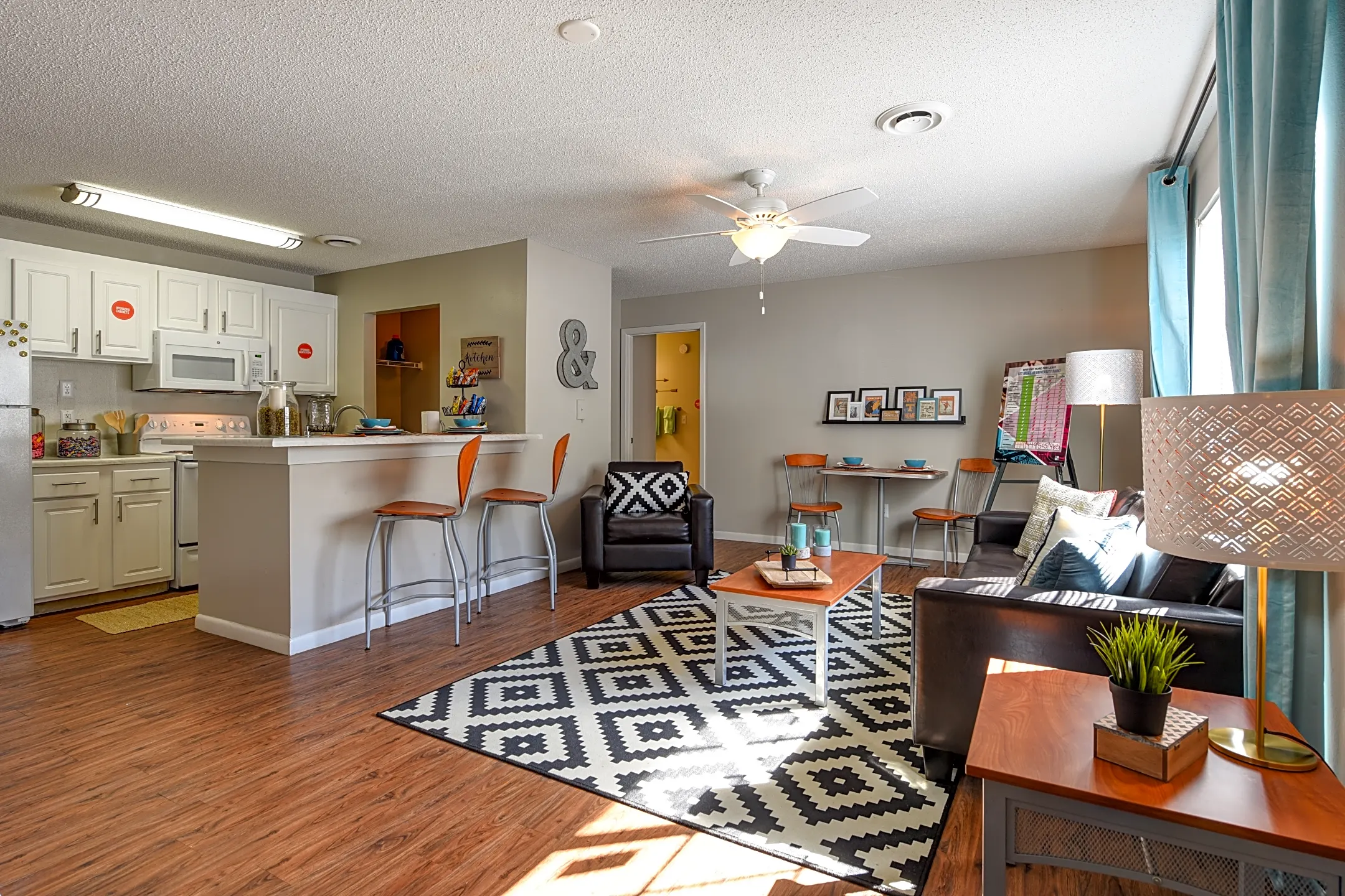 University Of Tennessee Apartment Rentals