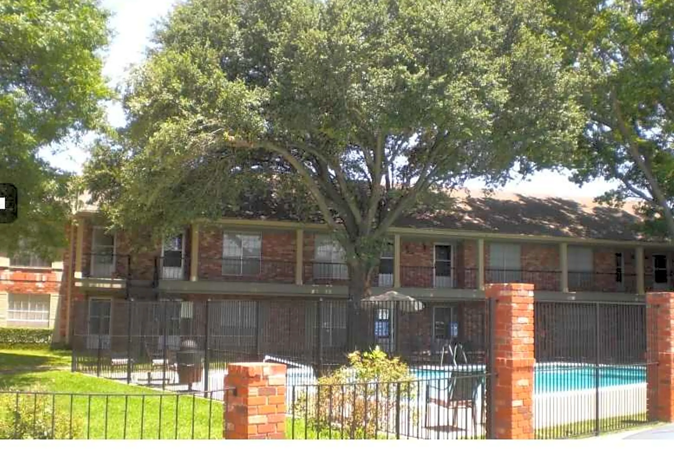 Towne Oaks Apartments - 4801 Sanger Ave | Waco, TX Apartments for Rent 