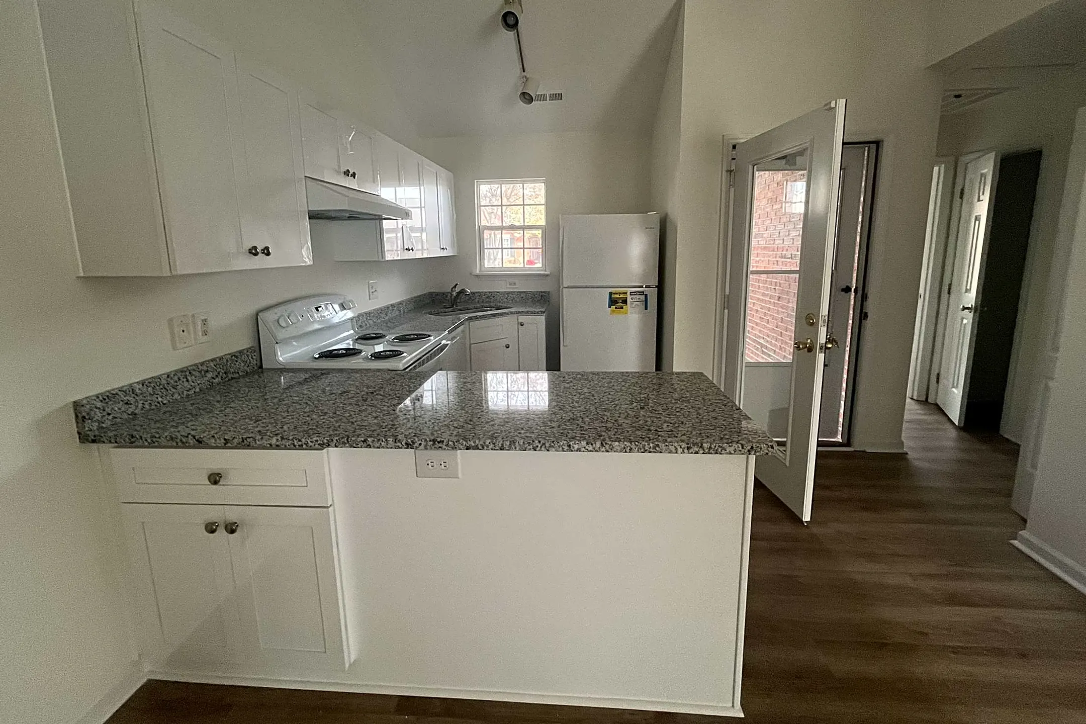 3823 Merestone Dr Houses Wilmington, NC 28412