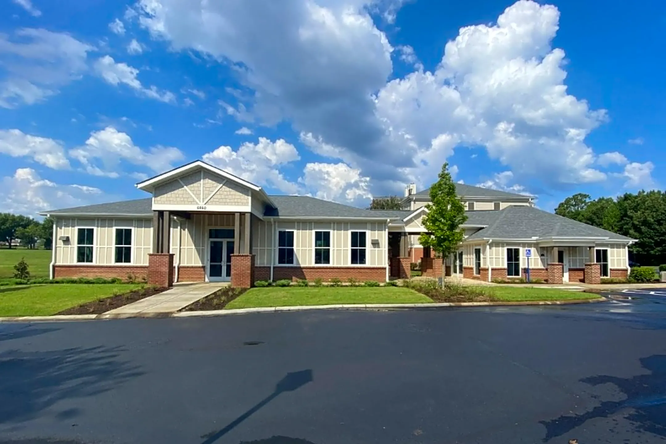 Quail Ridge Apartments Bartlett, TN 38135