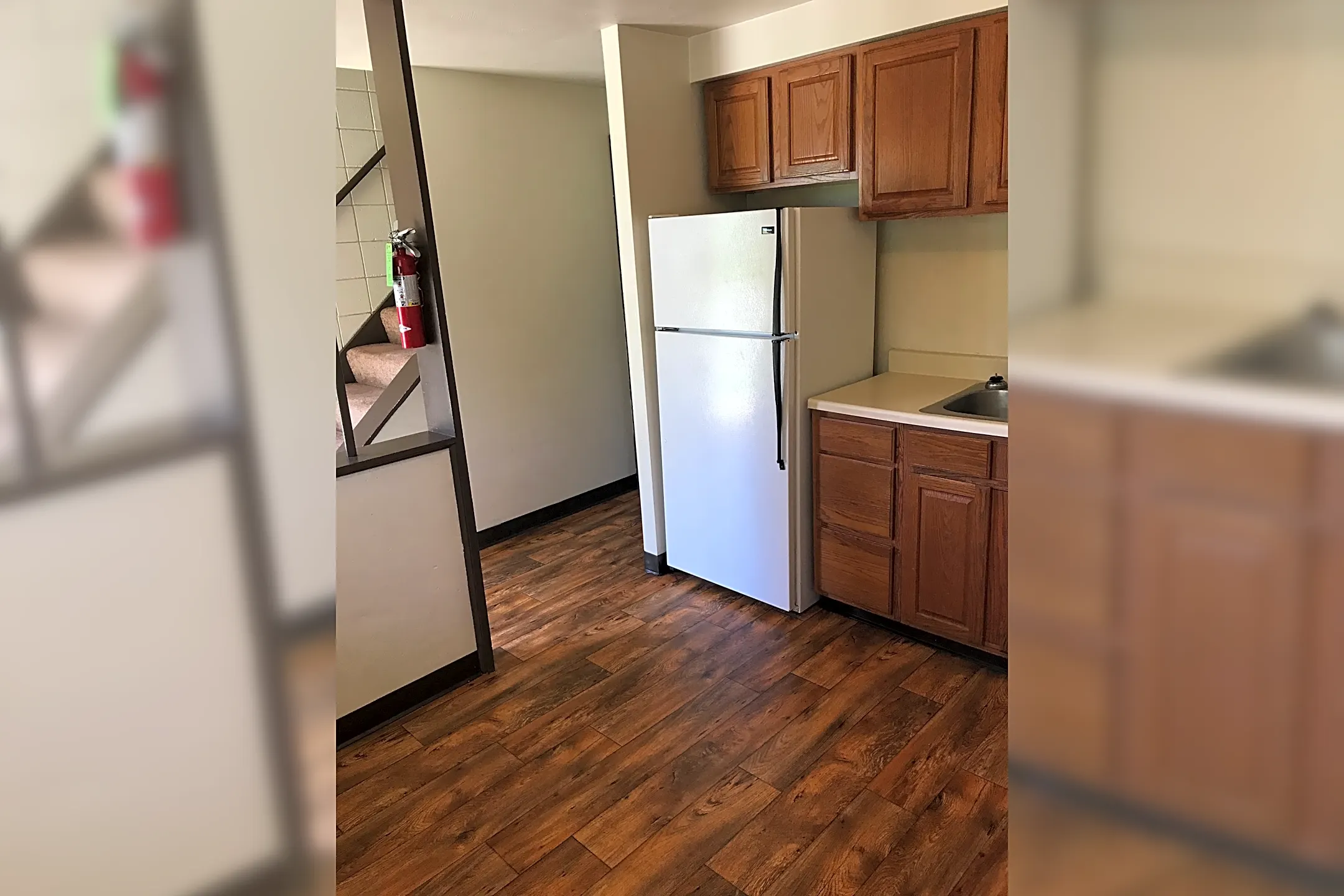 Cooper Street Apartments 227 Cooper St Slippery Rock, PA Apartments