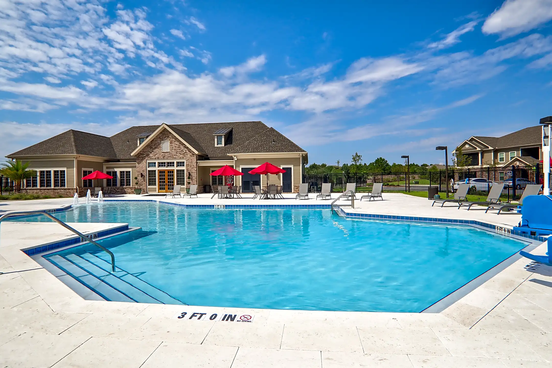 Greystone Summit Apartments Gulf Breeze, FL 32563