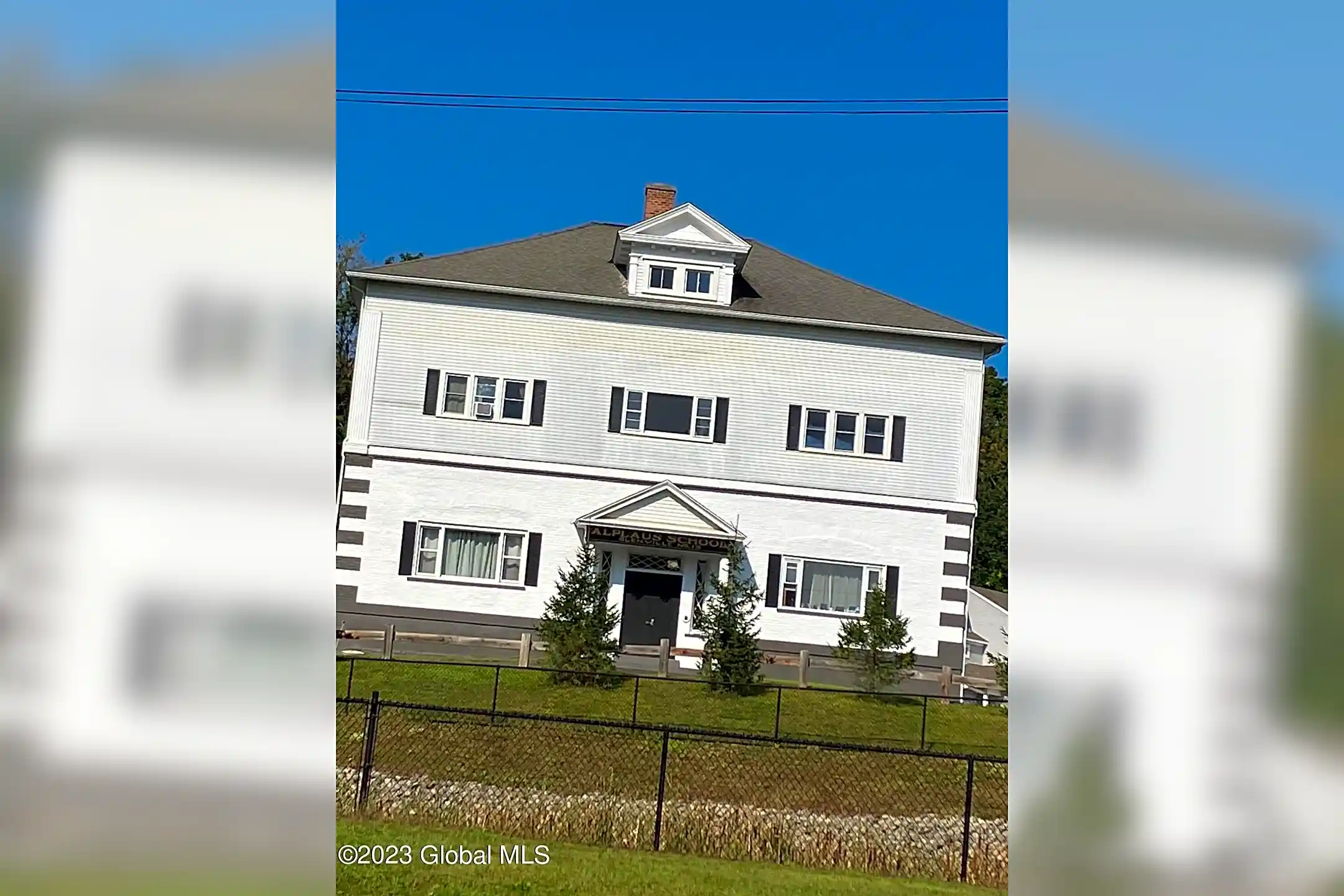 121 Maple Ave Schenectady, NY Houses for Rent Rent.