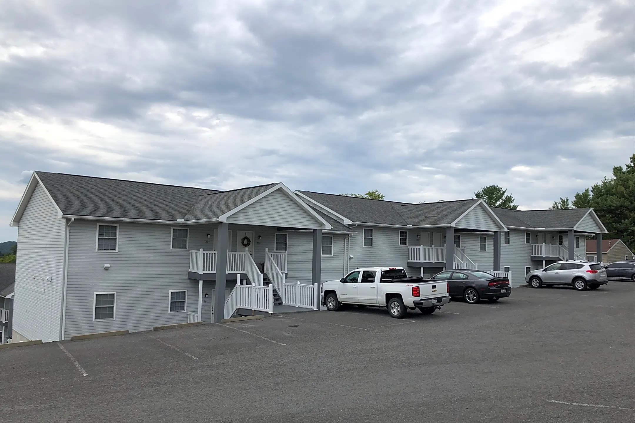 Southwind Apartments Apartments Fairmont, WV 26554