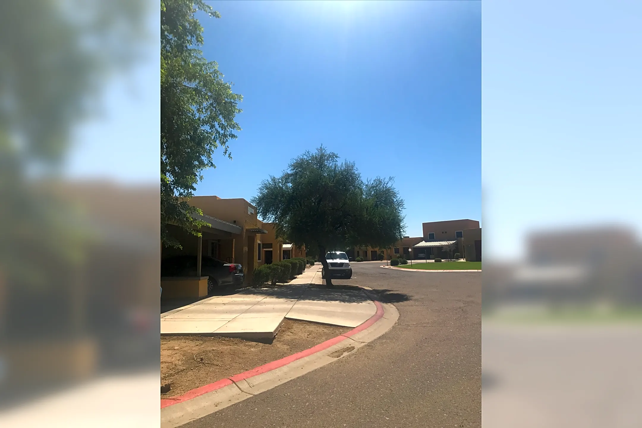 Rose Terrace Apartments Avondale Arizona