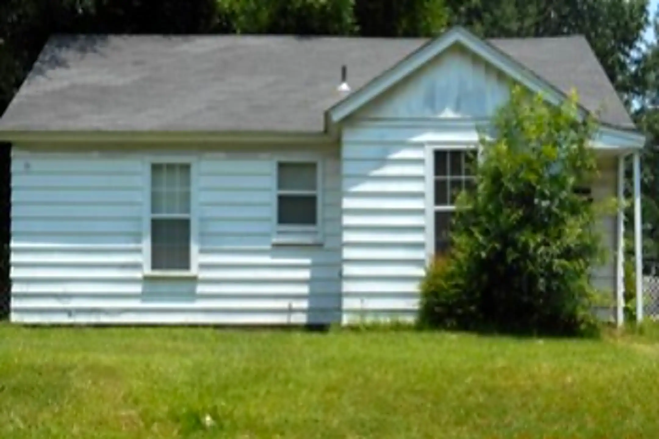 1601 Vaughn St Pine Bluff, AR Houses for Rent Rent.