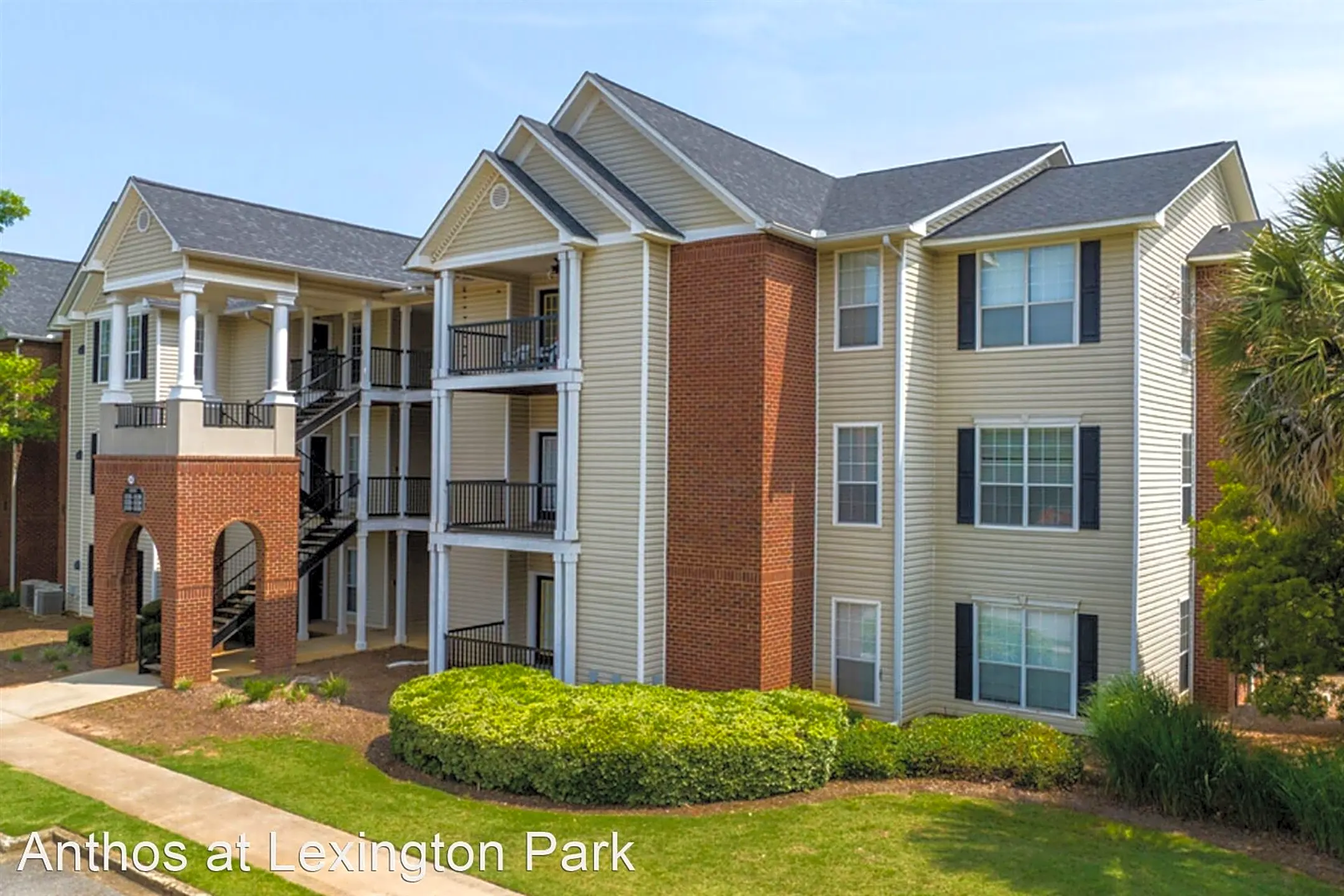 Anthos At Lexington Place Apartment Homes Centerville, GA 31028