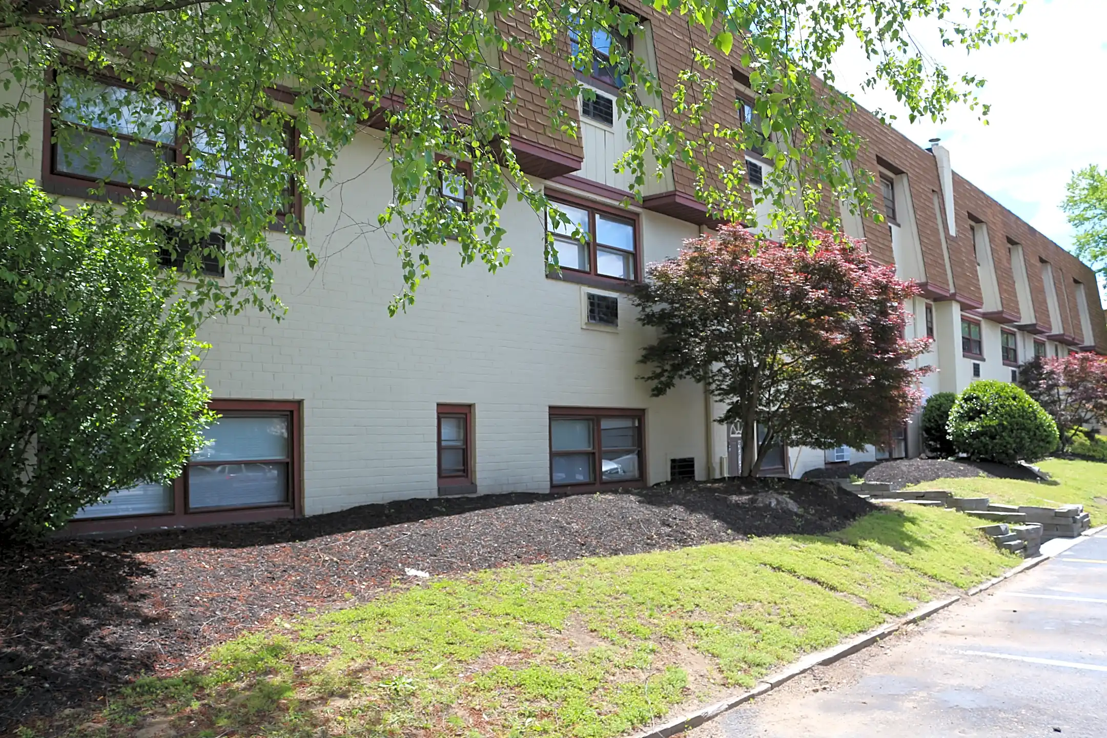 Gloucester City Apartments For Rent