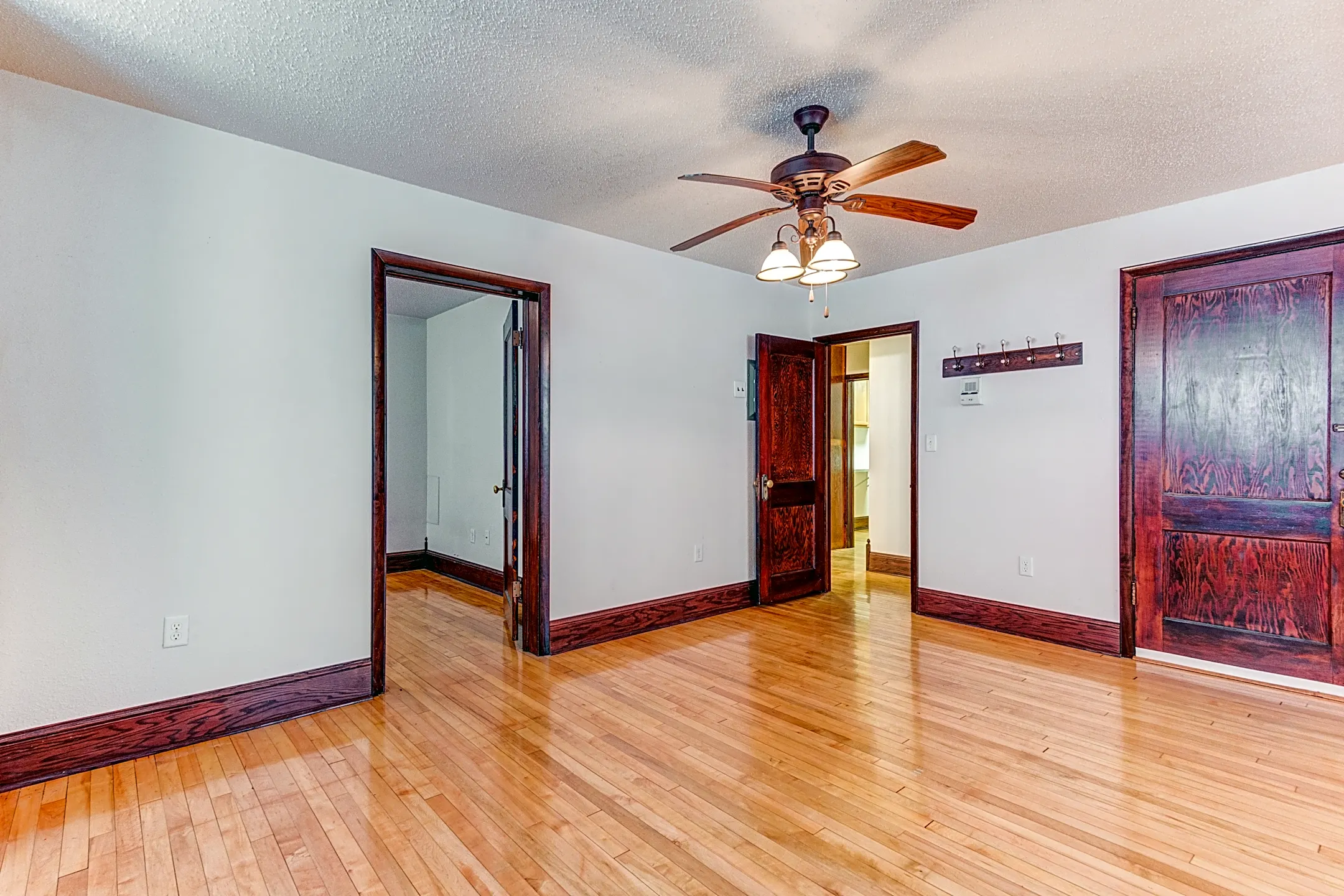 Jackson ApartmentsDowntown Fargo Fargo, ND 58102