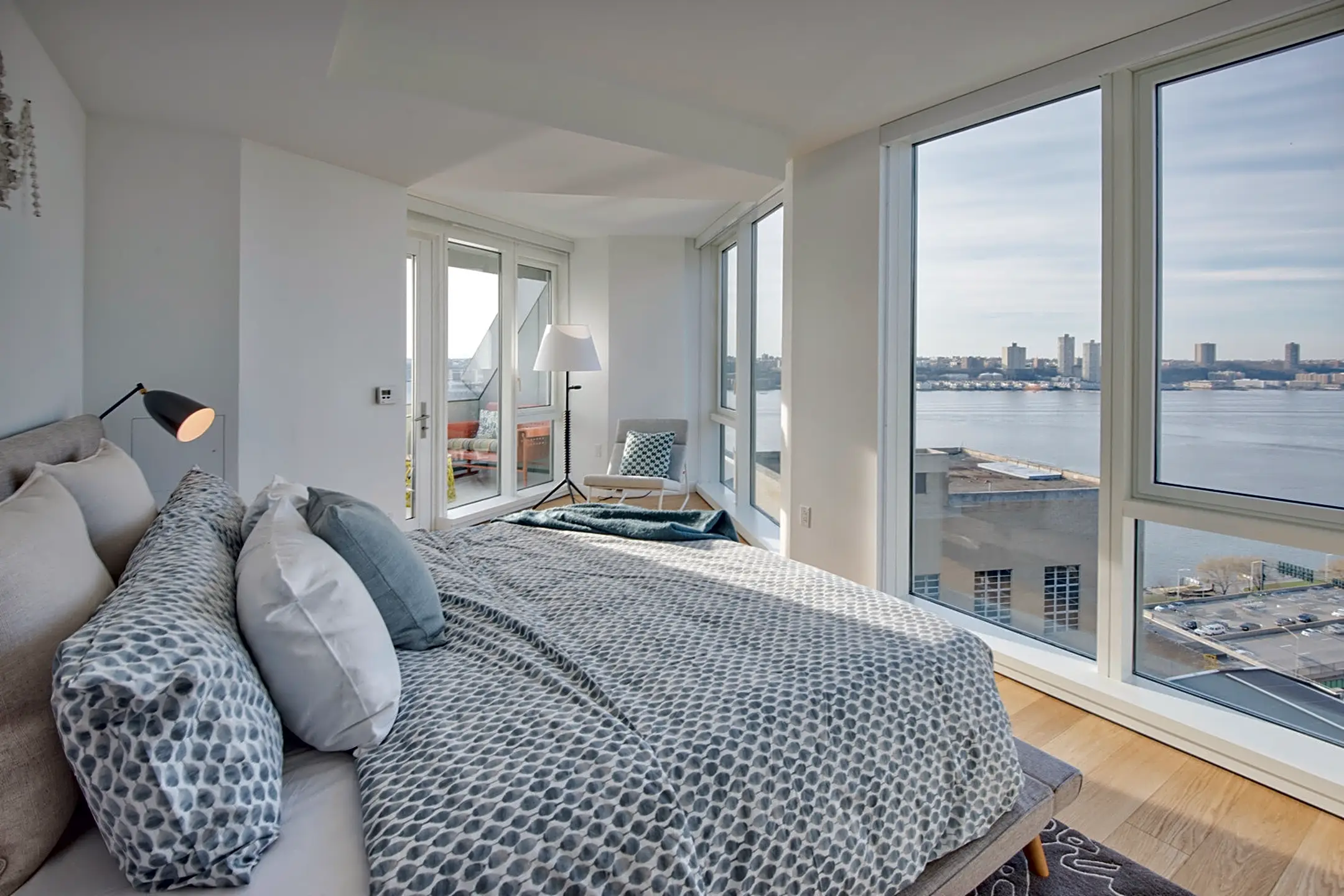 625 W 57th St 625 W 57th St unit 1411 New York, NY Apartments for