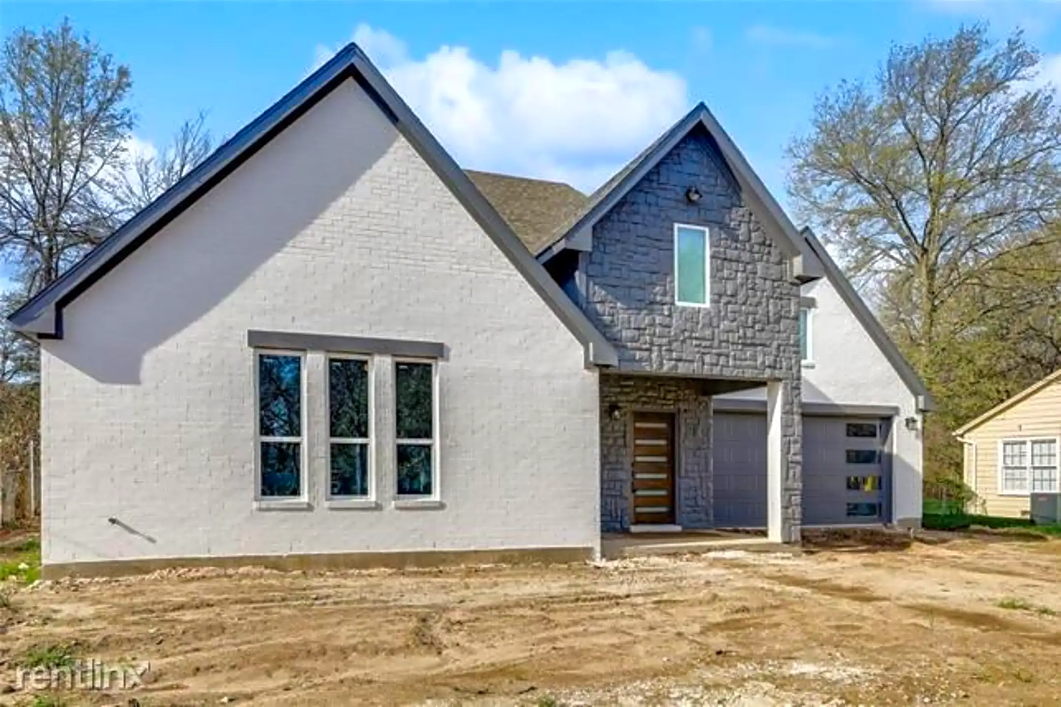 207 Griffith Ave Terrell, TX Houses for Rent Rent.