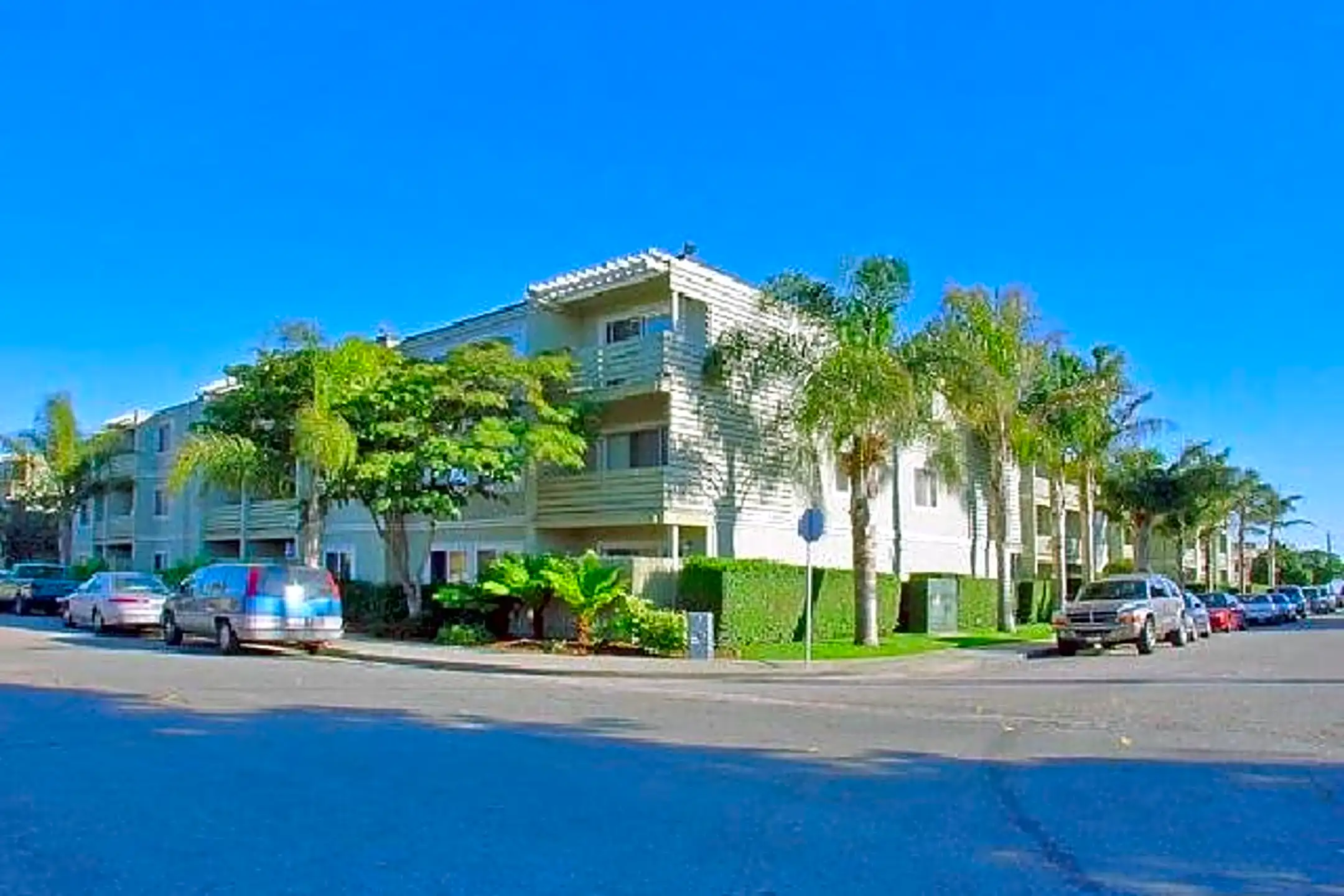 Oceanview Santa Cruz, CA 95060