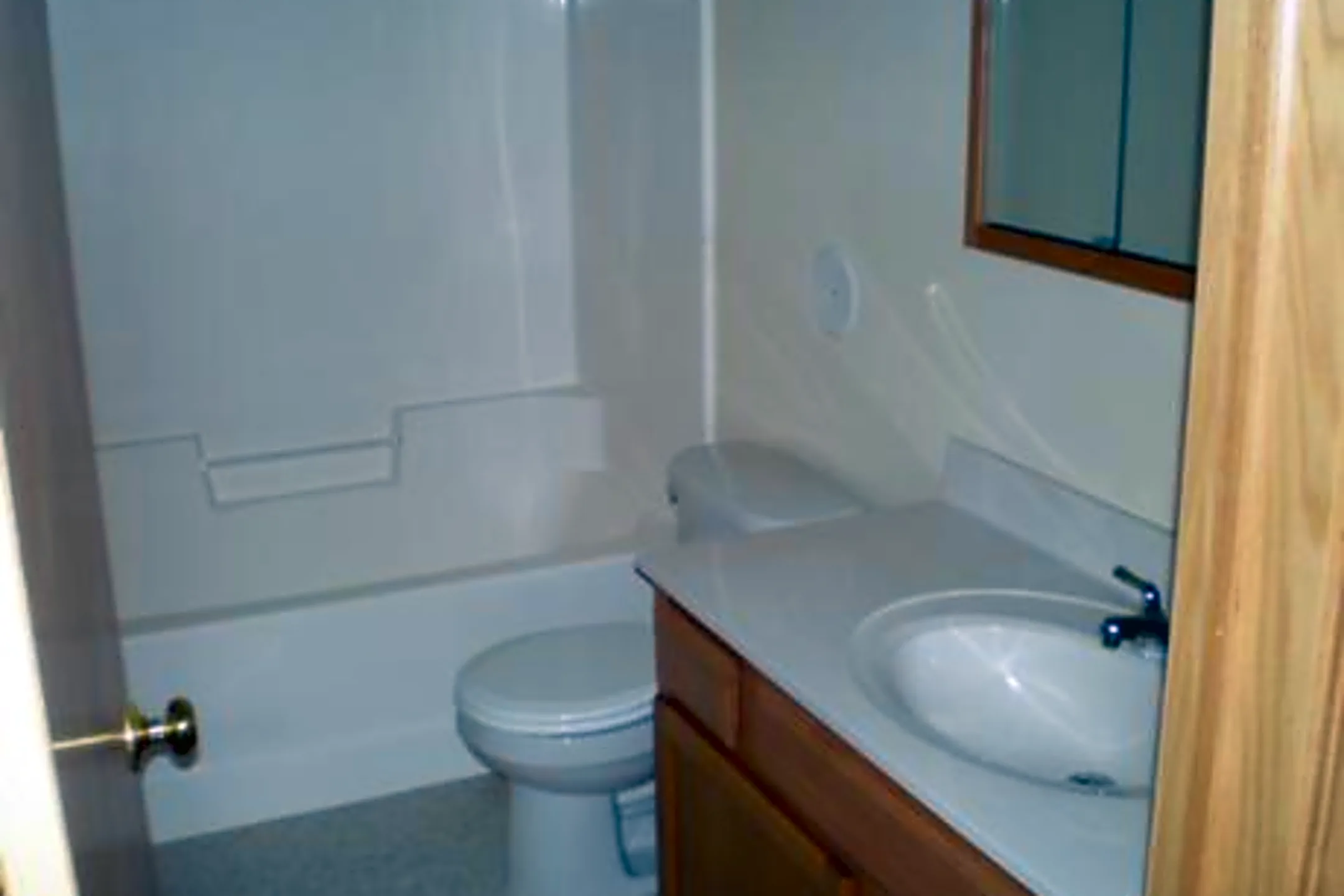 Ferguson Court Apartments 36121 Ferguson St Independence, WI