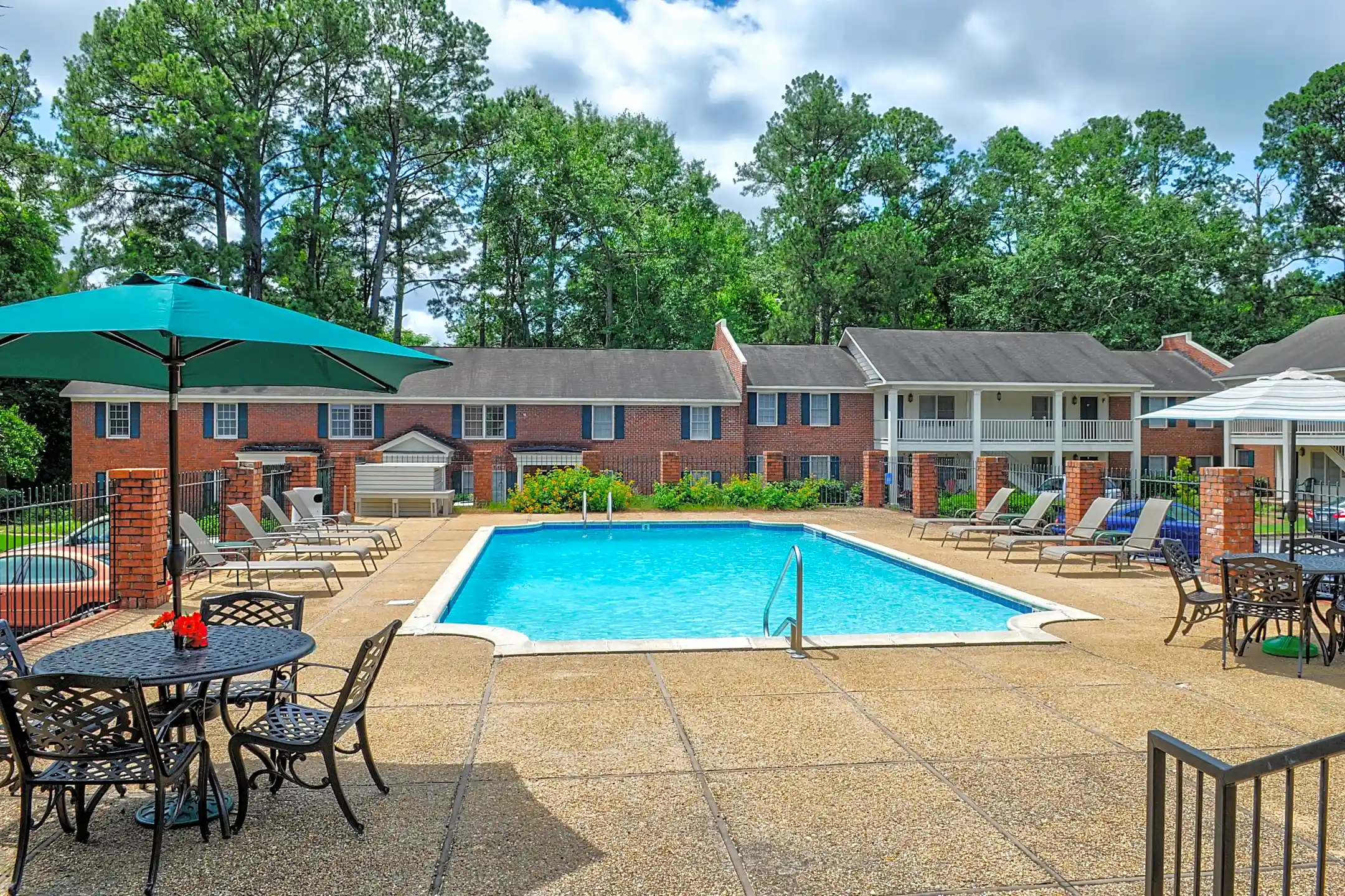 Cove Apartments 3711 Armour Ave Columbus, GA Apartments for Rent