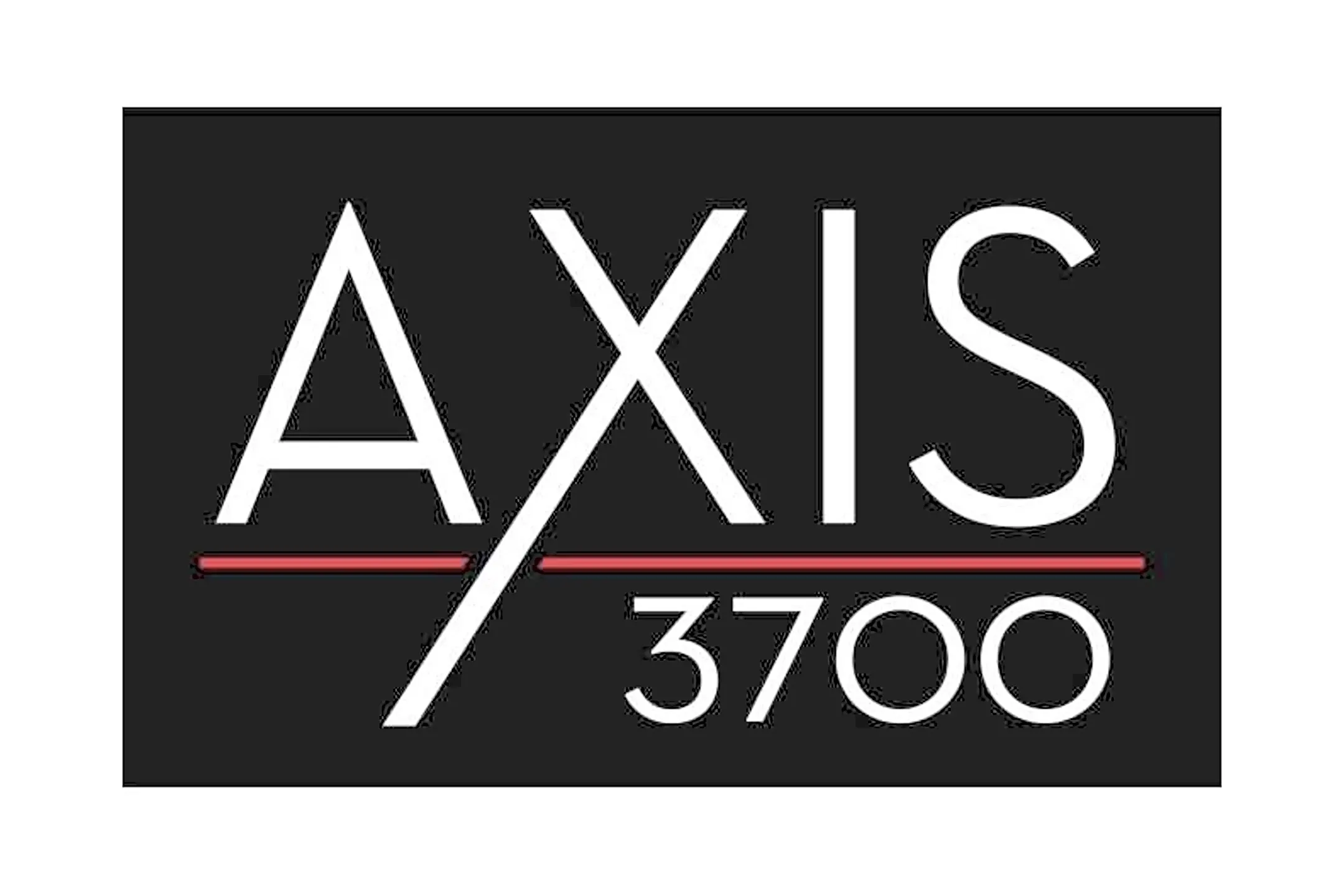 Axis 3700 - Plano, TX 75075