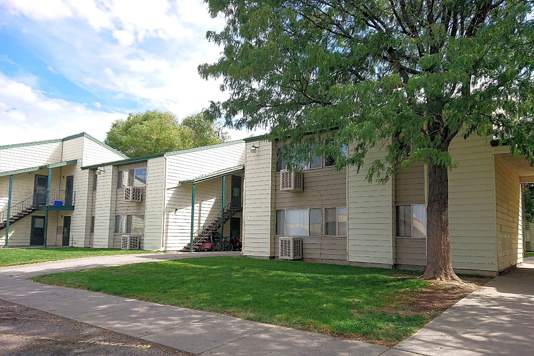 Garden Village Apartments Apartments Grand Junction, CO 81501