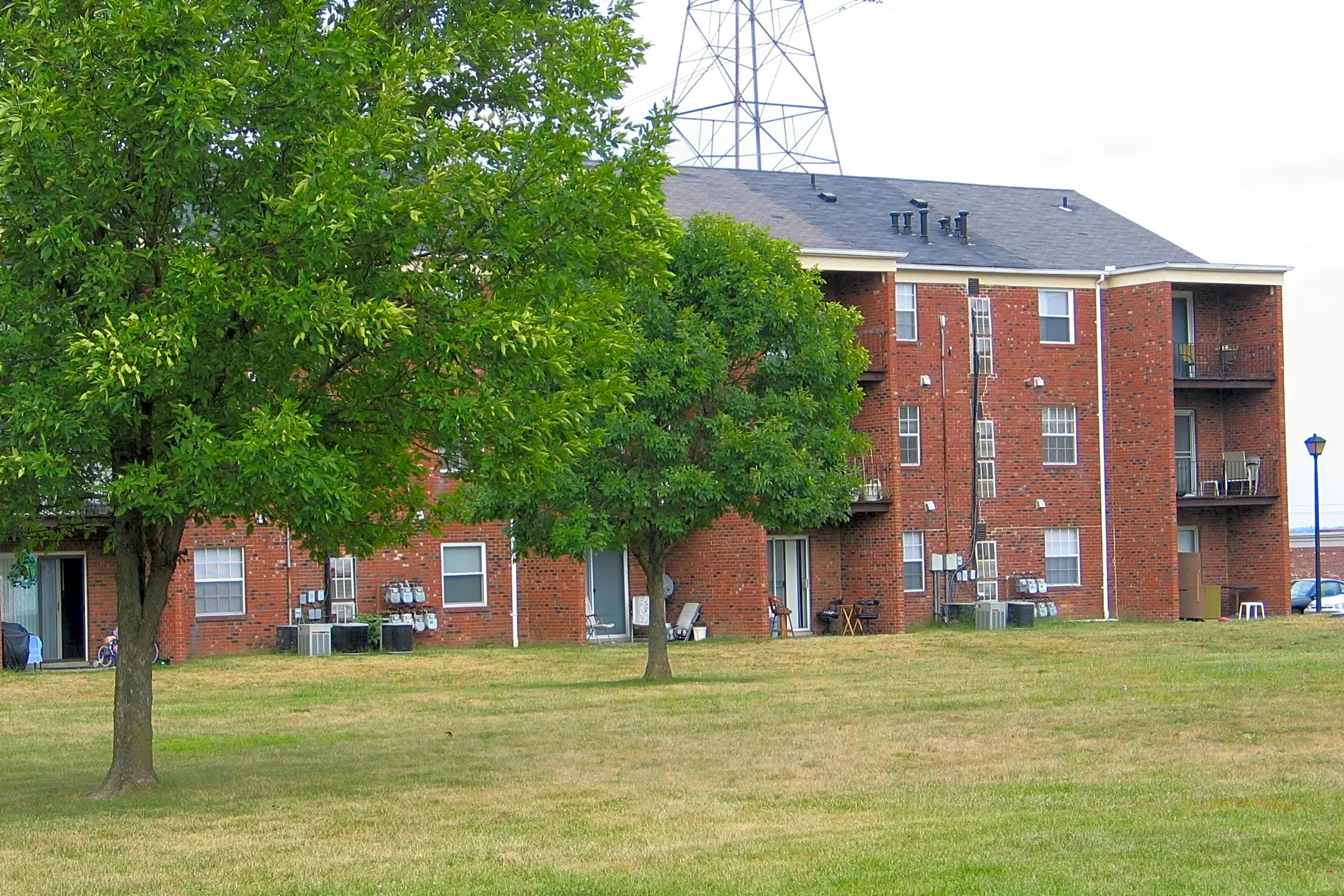 Cambridge Park II 1100 Snider Rd Mason, OH Apartments for Rent Rent.