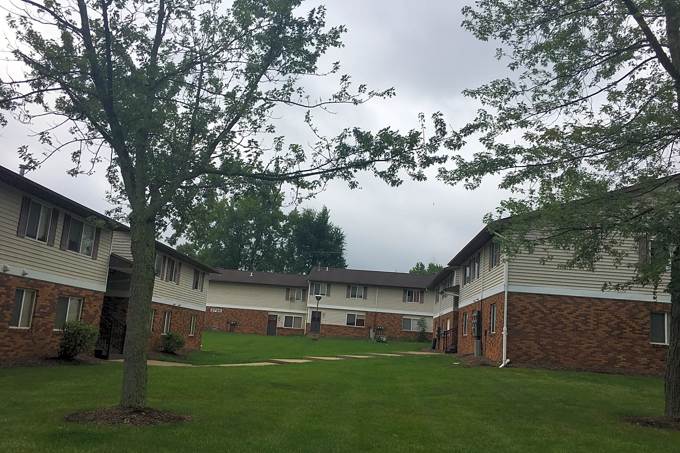 Apartments Near Twinsburg Ohio