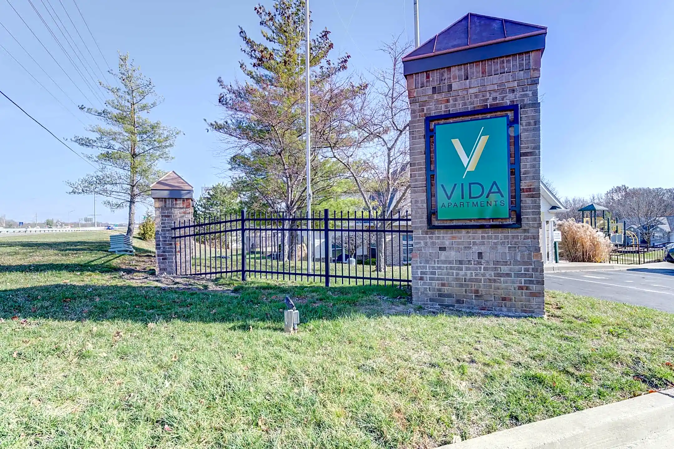 Ashwood Apartments Saint Charles, MO 63304