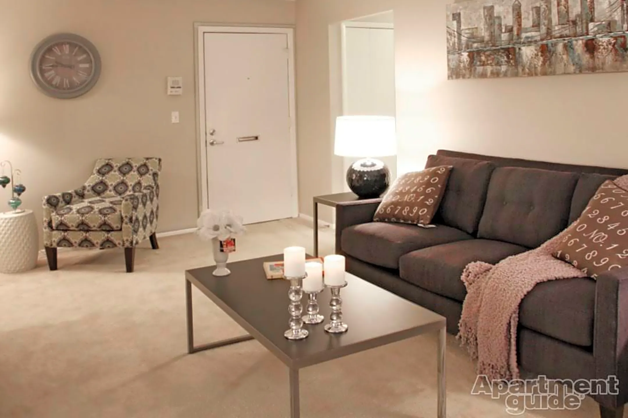 RidgeView Towers 250 Cedar Ridge Dr Ofc 112 Monroeville, PA