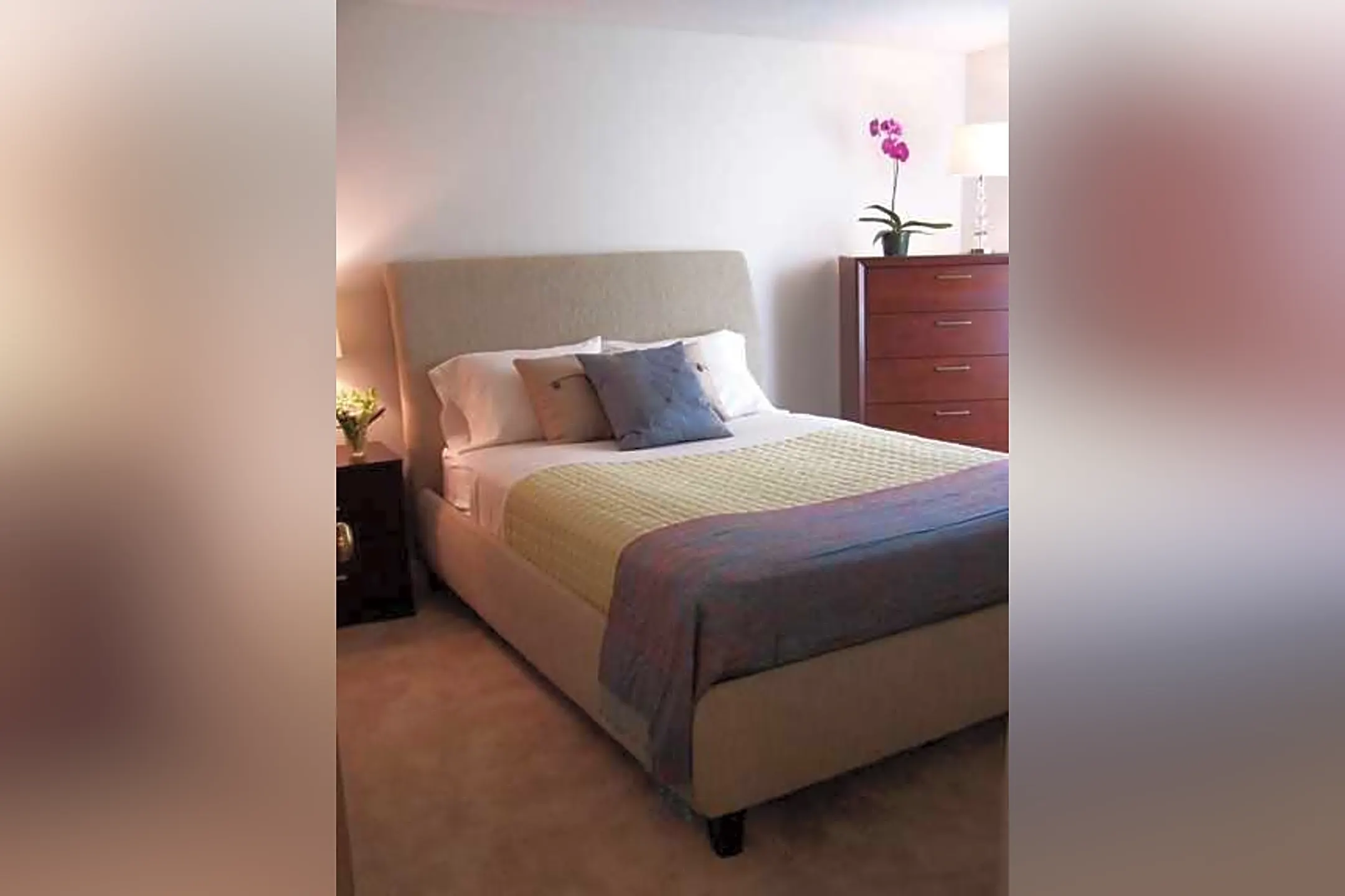 Bedroom - South Concord Meadows - Concord, NH