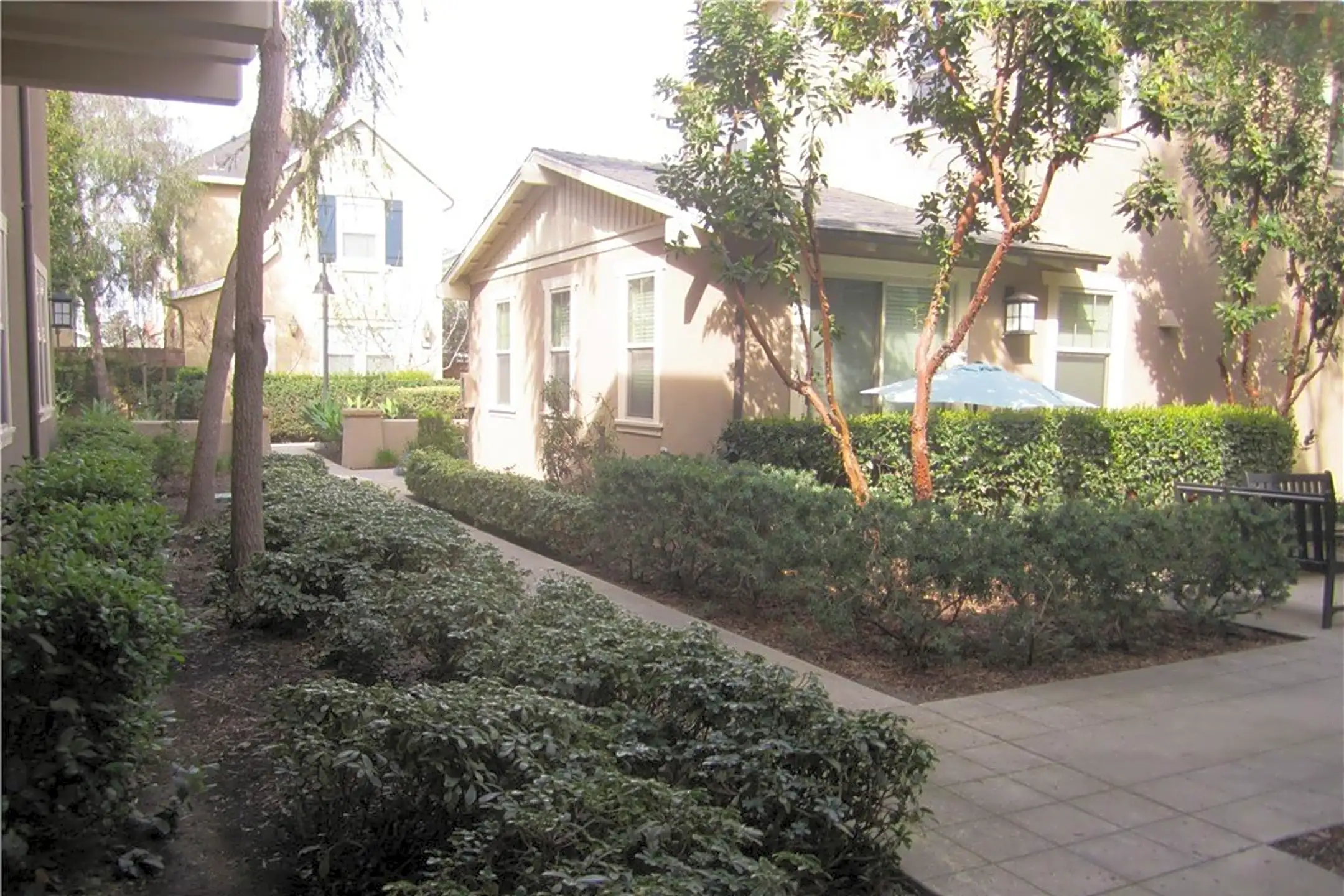 3981 E Emory Ln 7 Condos Ontario, CA 91761