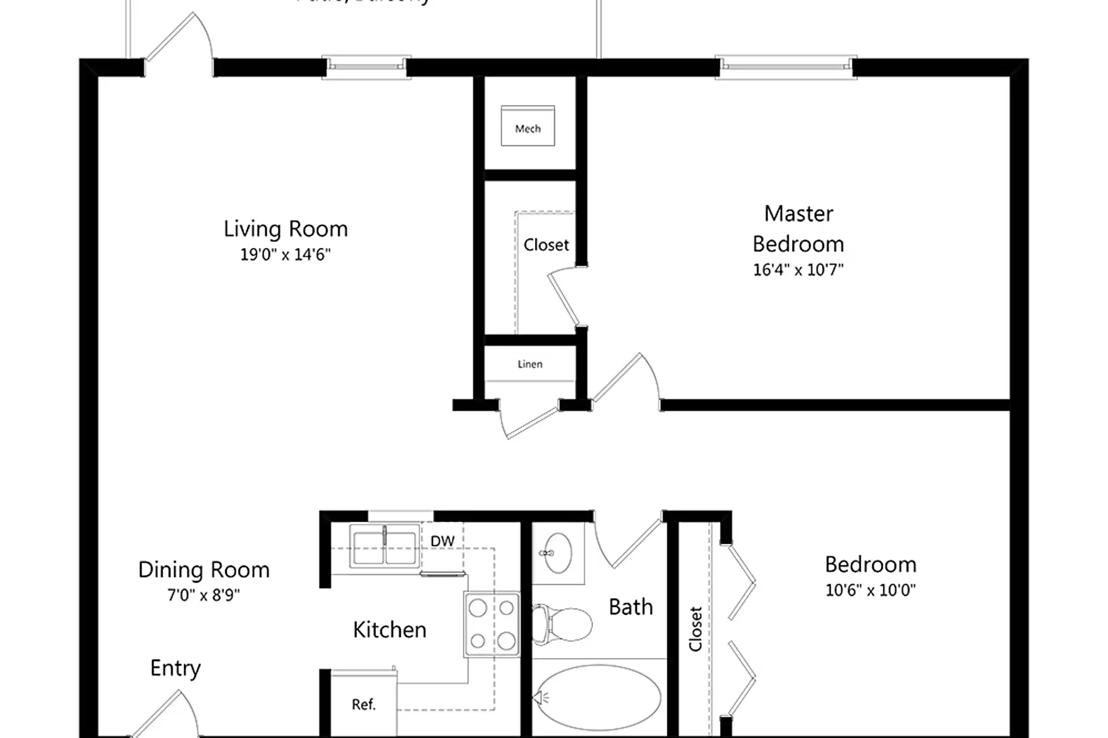 624 Walpole St 624 Walpole St unit 29102 Norwood, MA Houses for