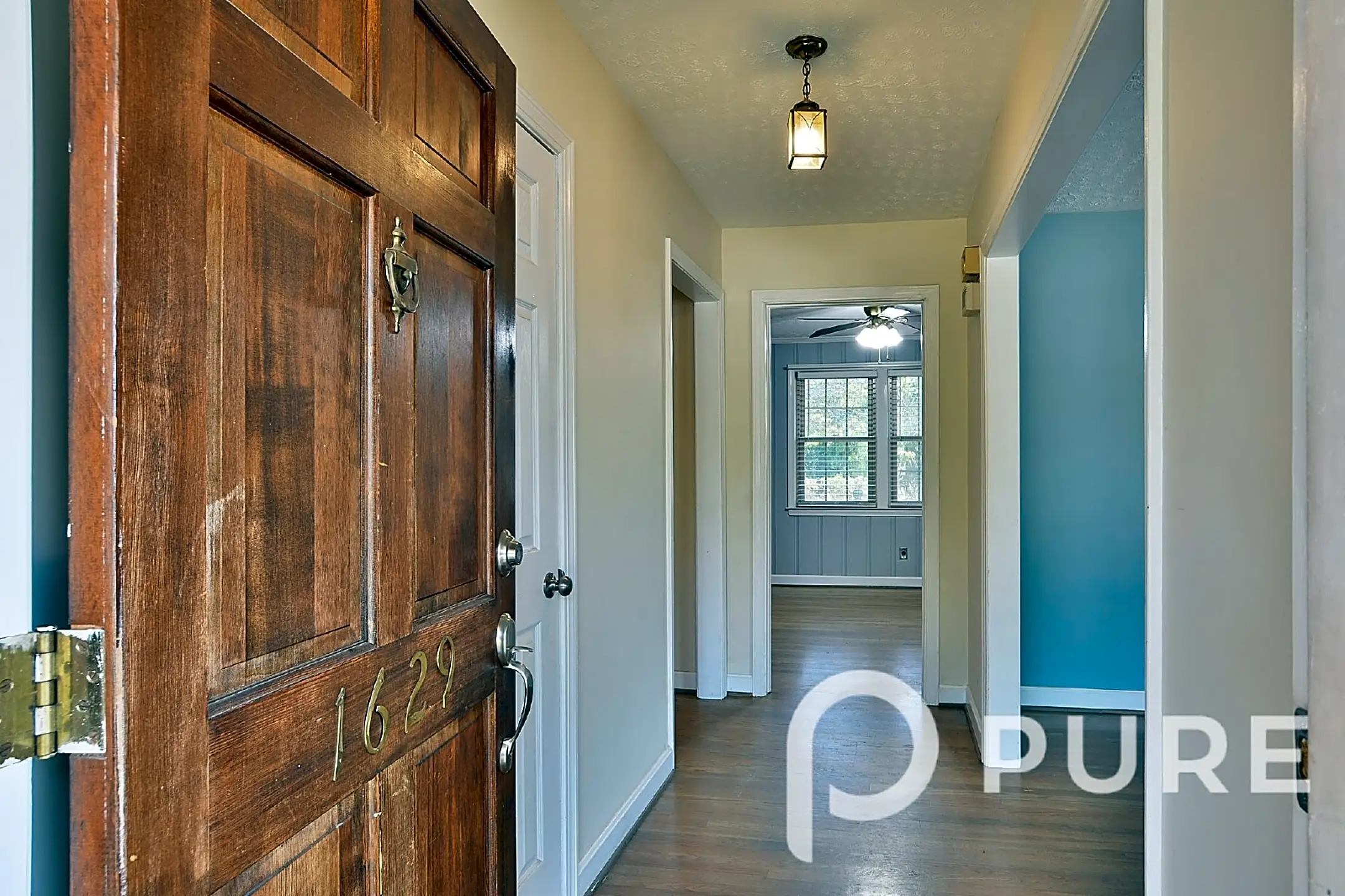 1629 B Avenue, West Columbia, SC 29169 - West Columbia, SC
