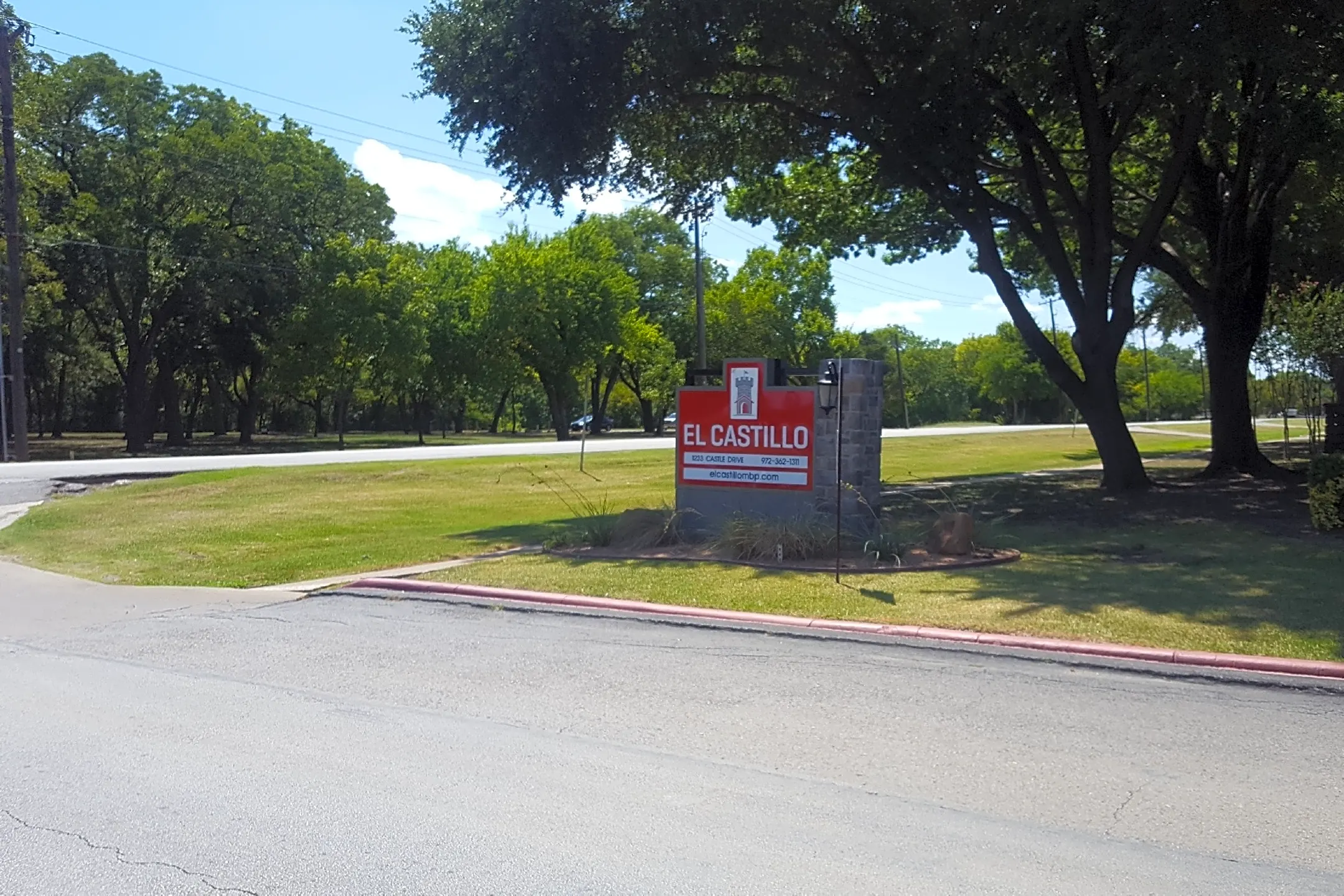 El Castillo Apartment Homes Apartments Garland TX 75040   B01a0568f906ffbce03921b1a664bdd1